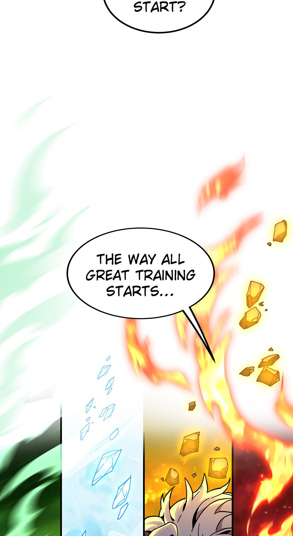 The Beginning After The End chapter 209 page 99