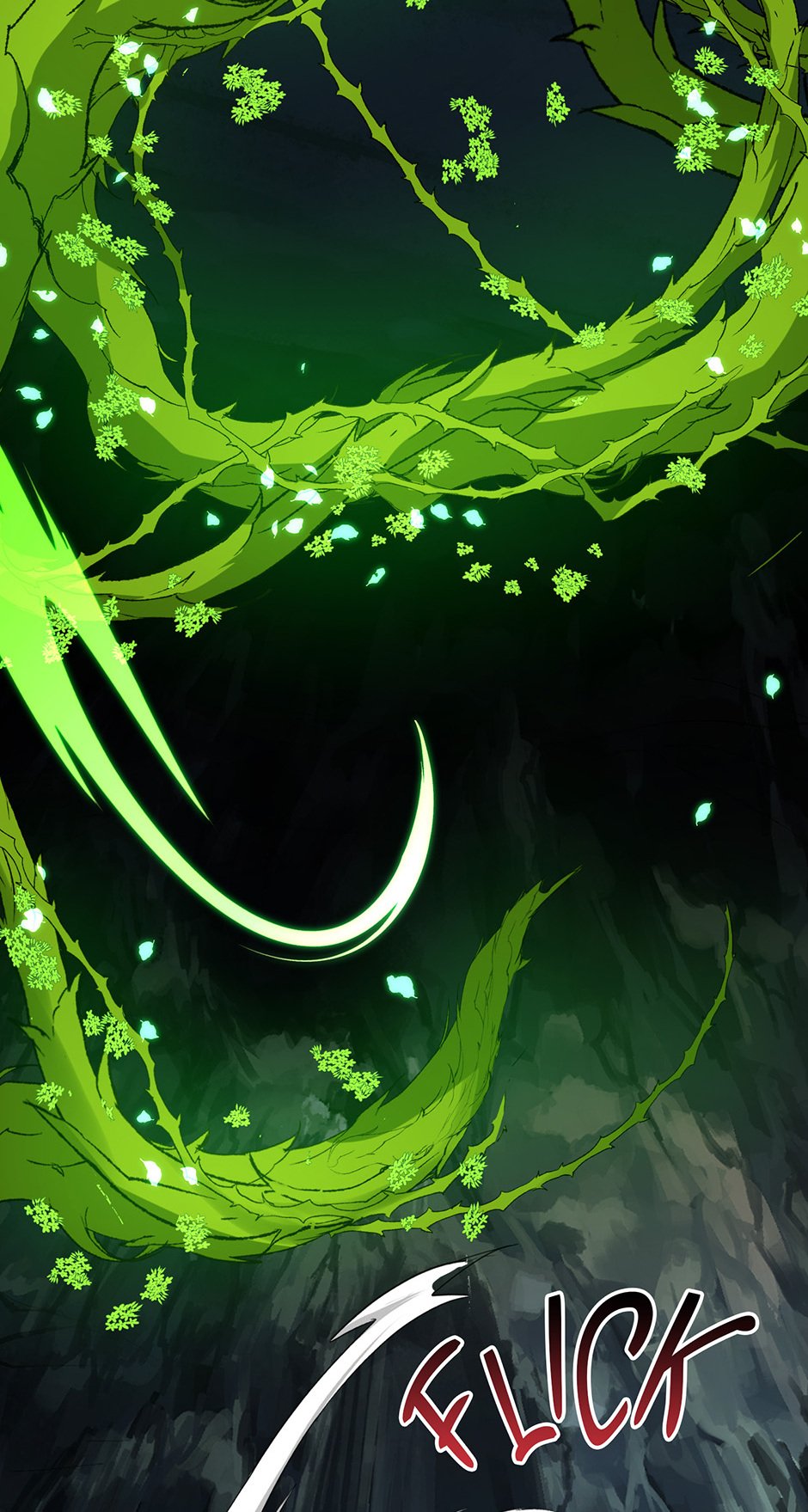 The Beginning After The End chapter 210 page 3