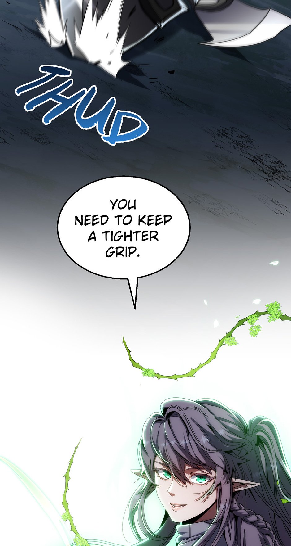 The Beginning After The End chapter 210 page 5