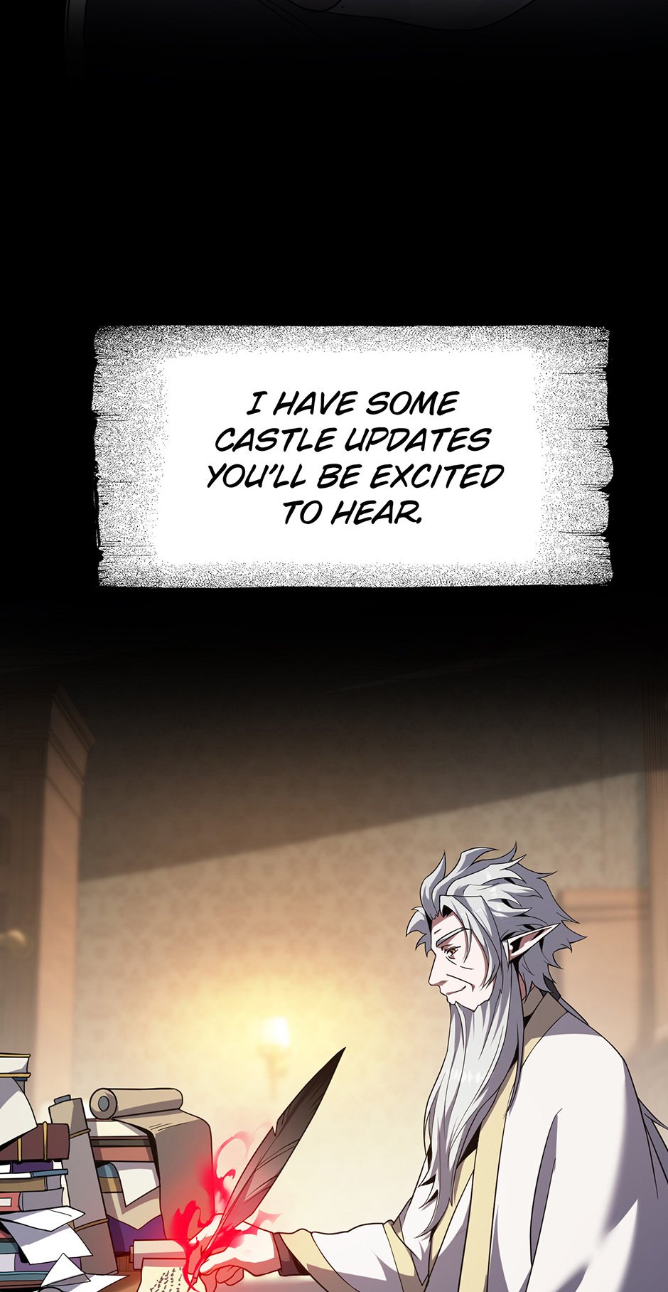 The Beginning After The End chapter 210 page 11