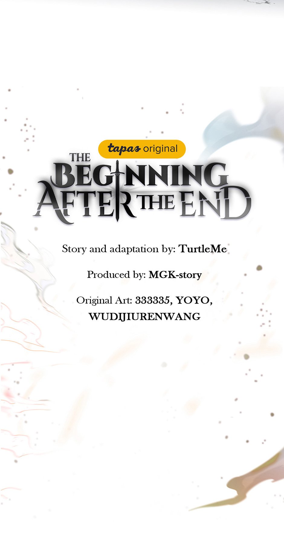 The Beginning After The End chapter 210 page 16