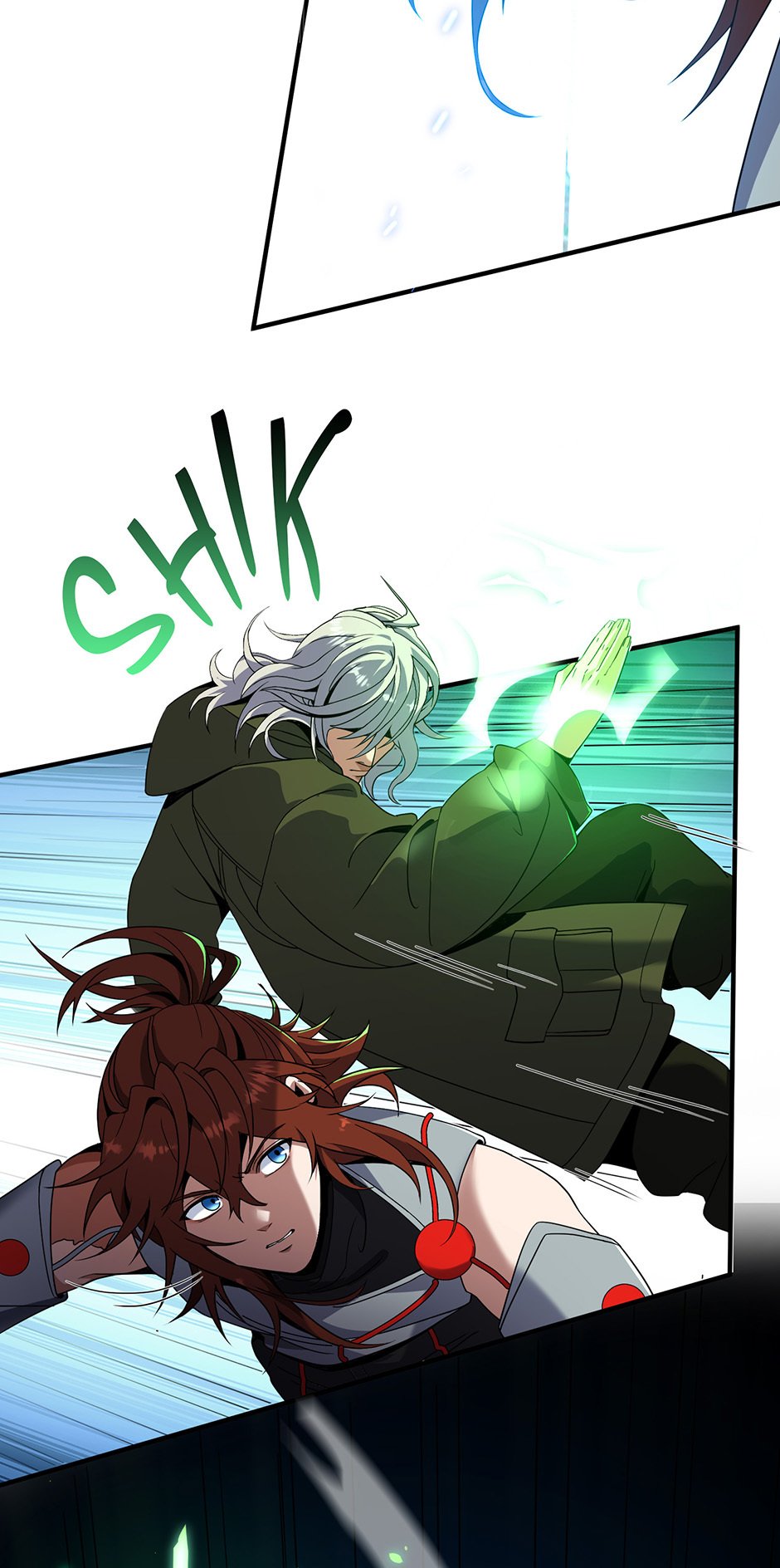 The Beginning After The End chapter 210 page 68