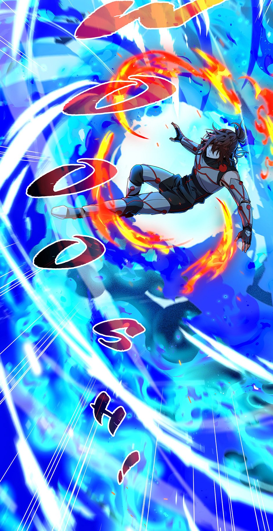 The Beginning After The End chapter 210 page 75
