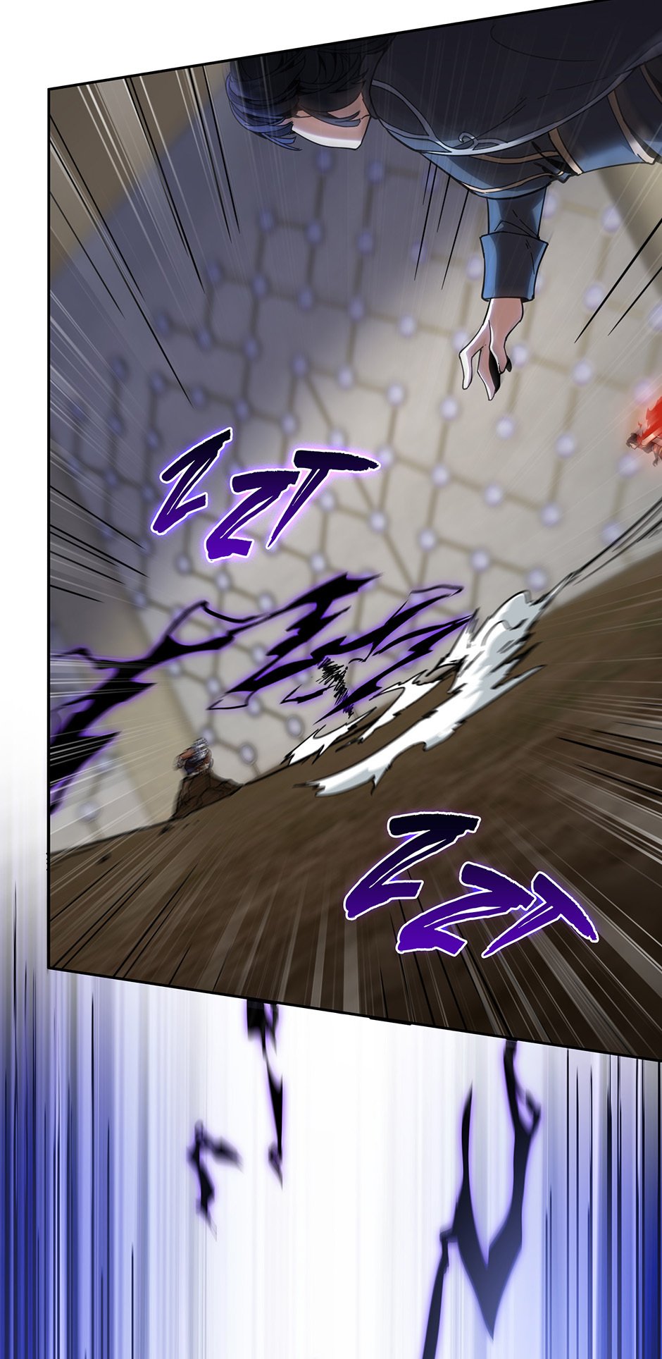The Beginning After The End chapter 211 page 16