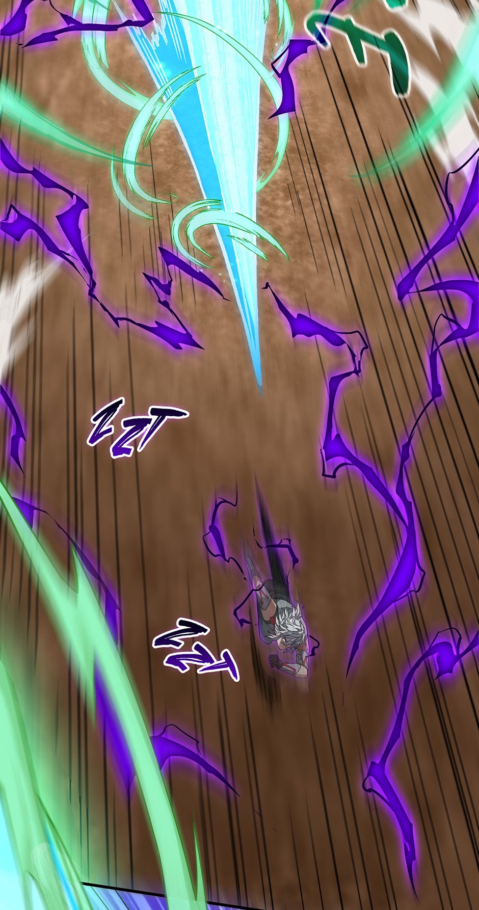 The Beginning After The End chapter 211 page 25