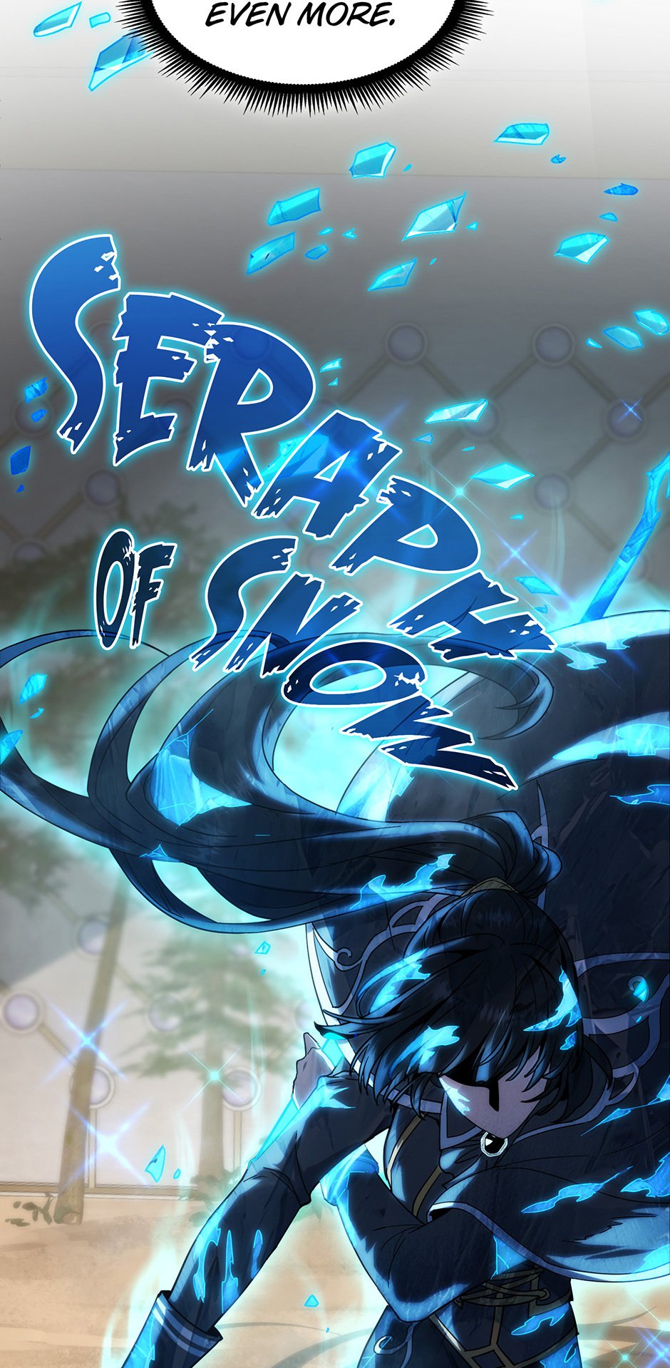 The Beginning After The End chapter 211 page 51
