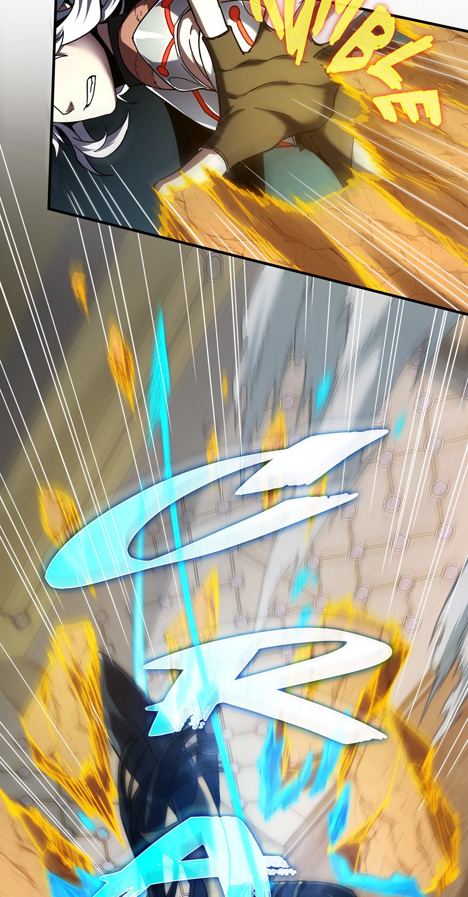 The Beginning After The End chapter 211 page 57