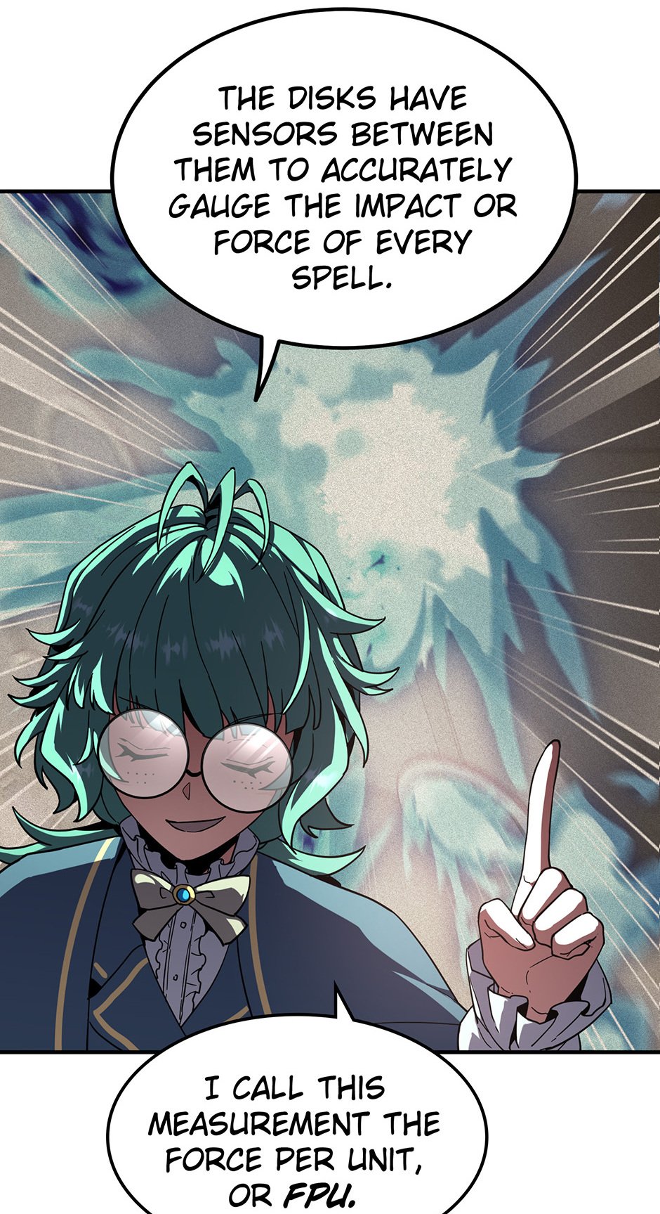The Beginning After The End chapter 211 page 83