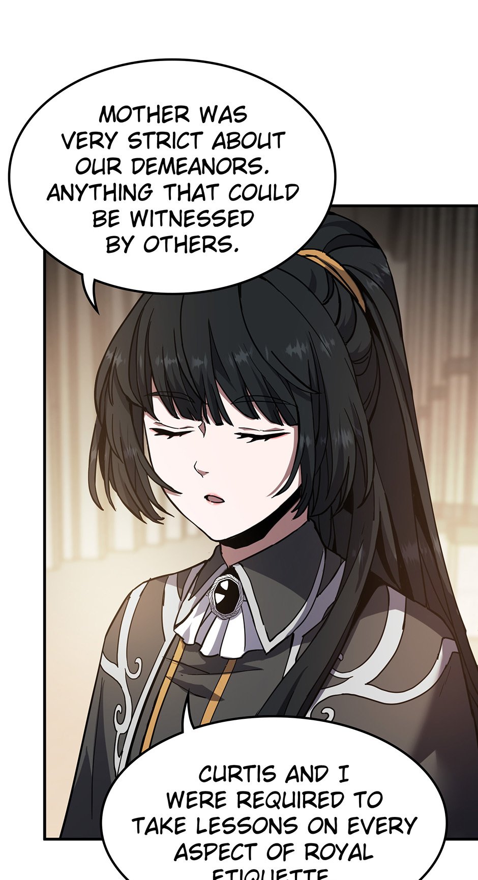 The Beginning After The End chapter 212 page 15