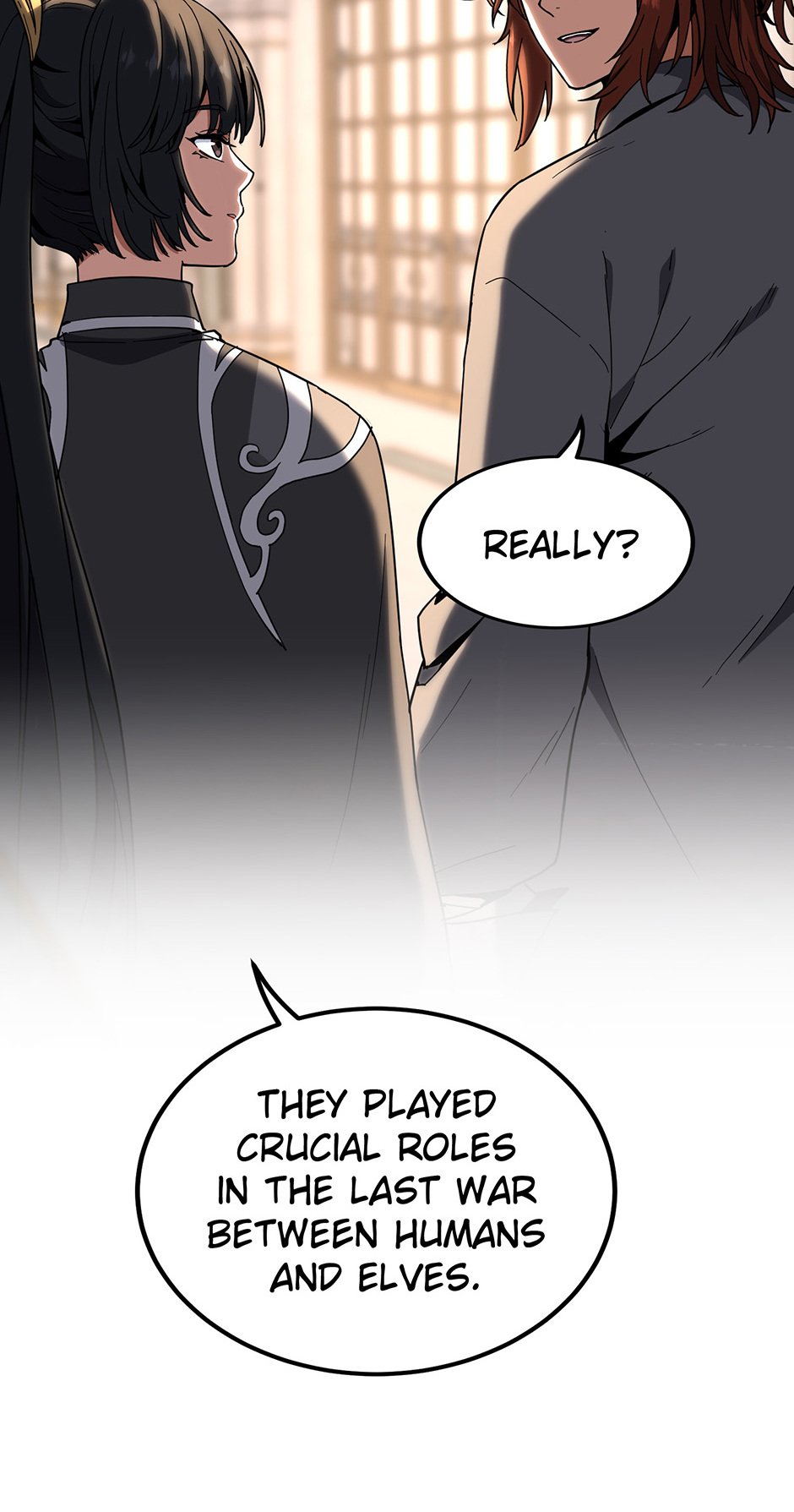 The Beginning After The End chapter 212 page 23