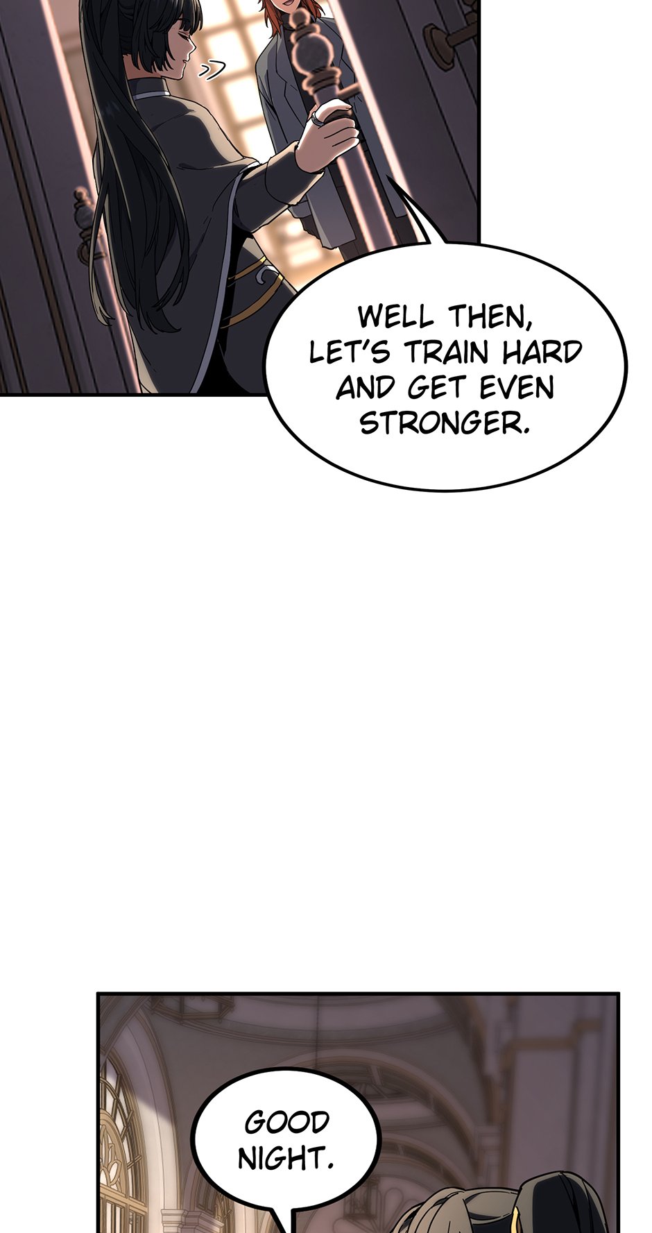 The Beginning After The End chapter 212 page 35