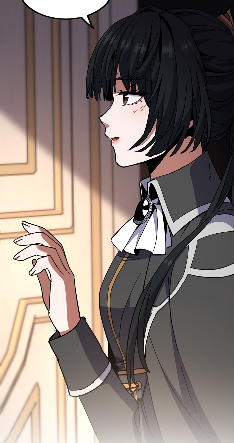 The Beginning After The End chapter 212 page 37