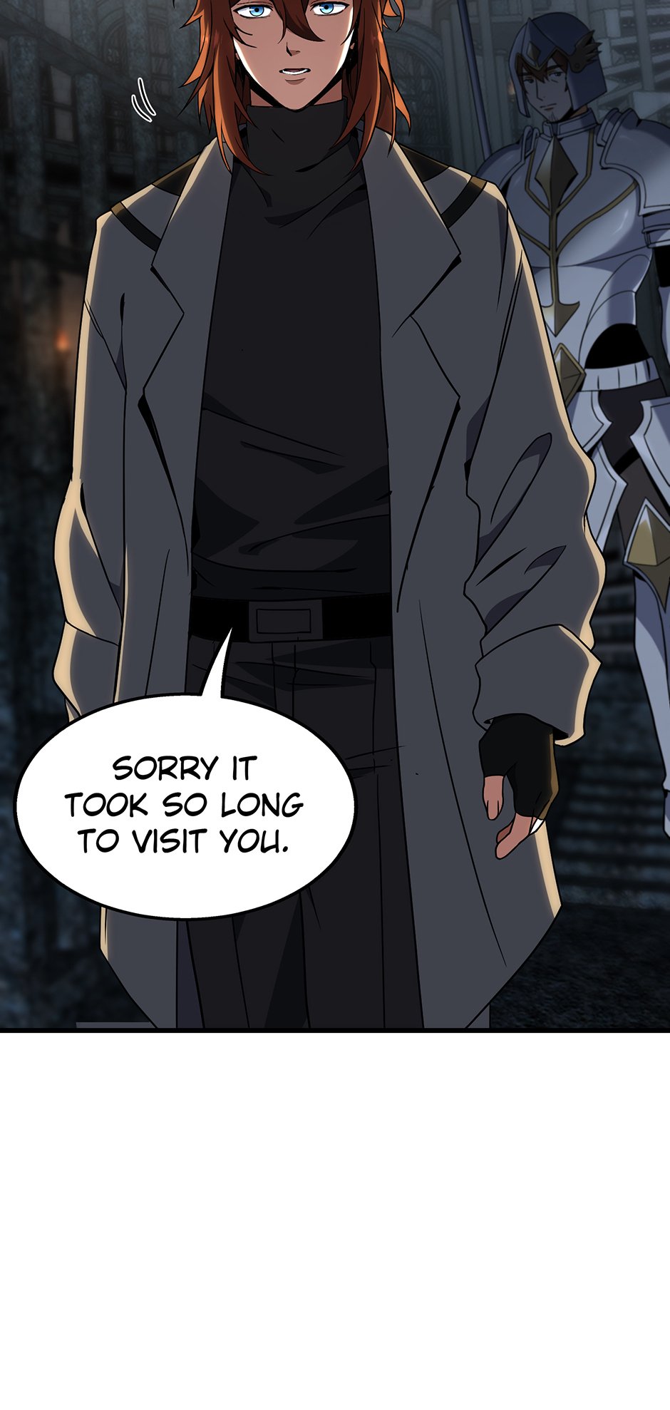The Beginning After The End chapter 212 page 46