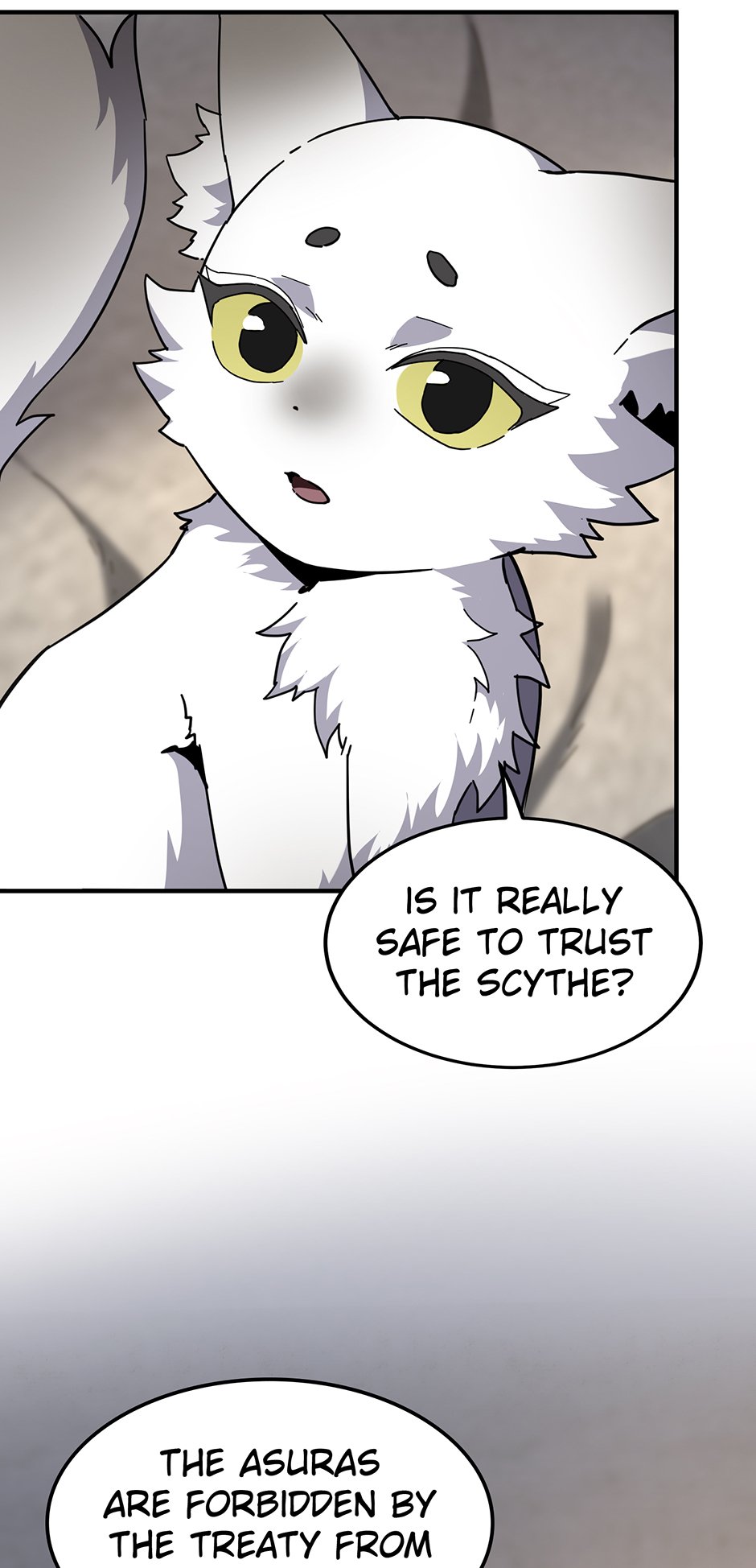 The Beginning After The End chapter 212 page 60