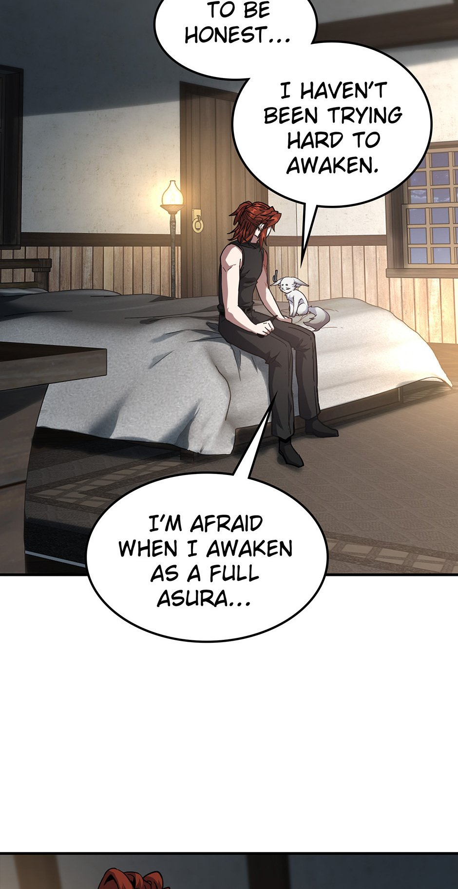 The Beginning After The End chapter 212 page 66