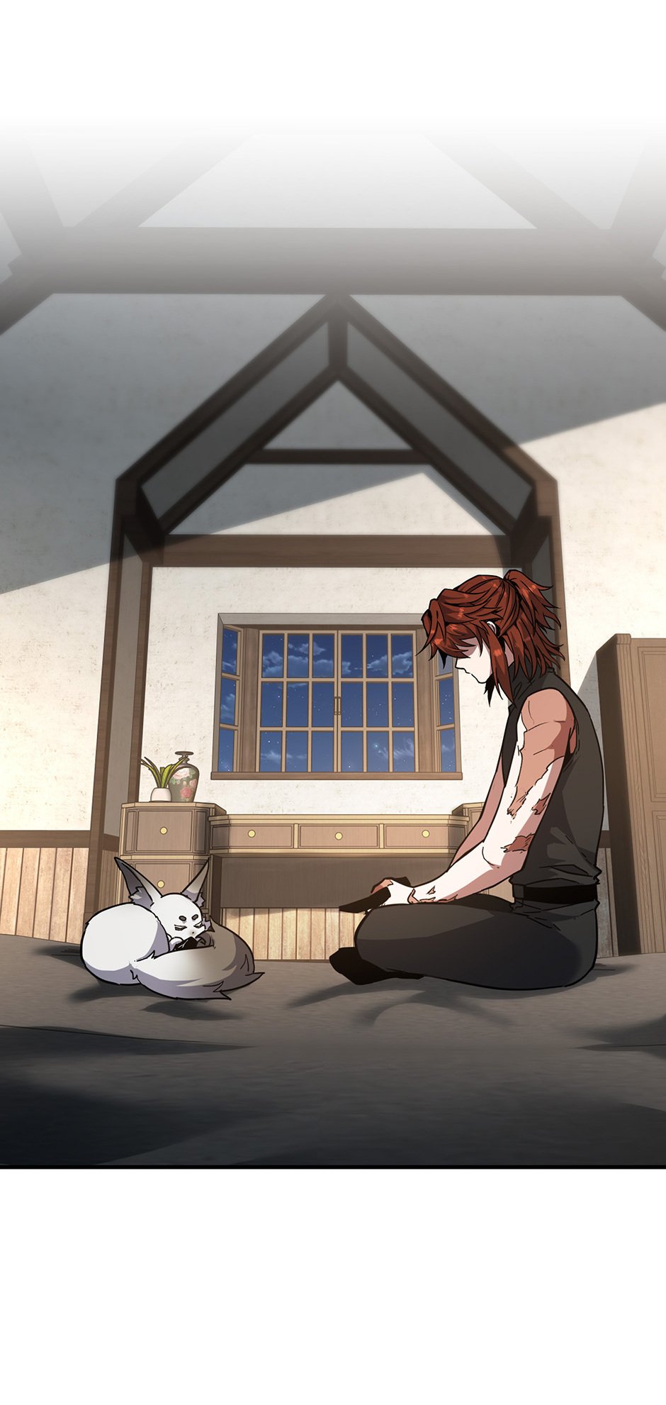 The Beginning After The End chapter 212 page 70