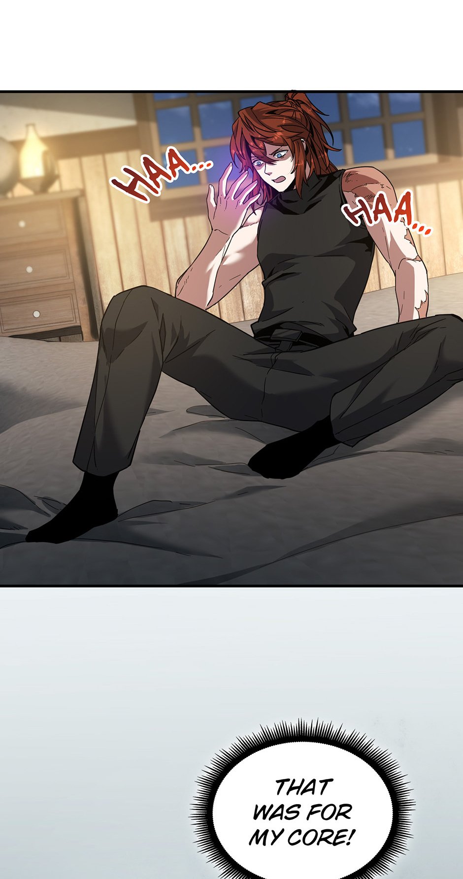 The Beginning After The End chapter 212 page 78