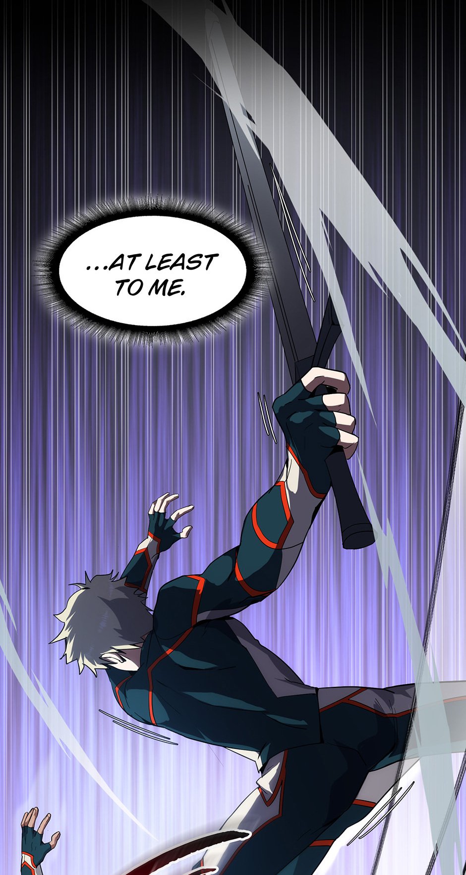 The Beginning After The End chapter 213 page 10