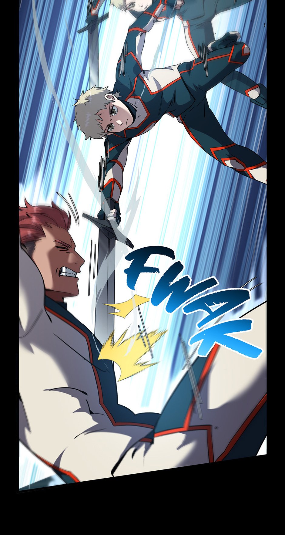 The Beginning After The End chapter 213 page 12
