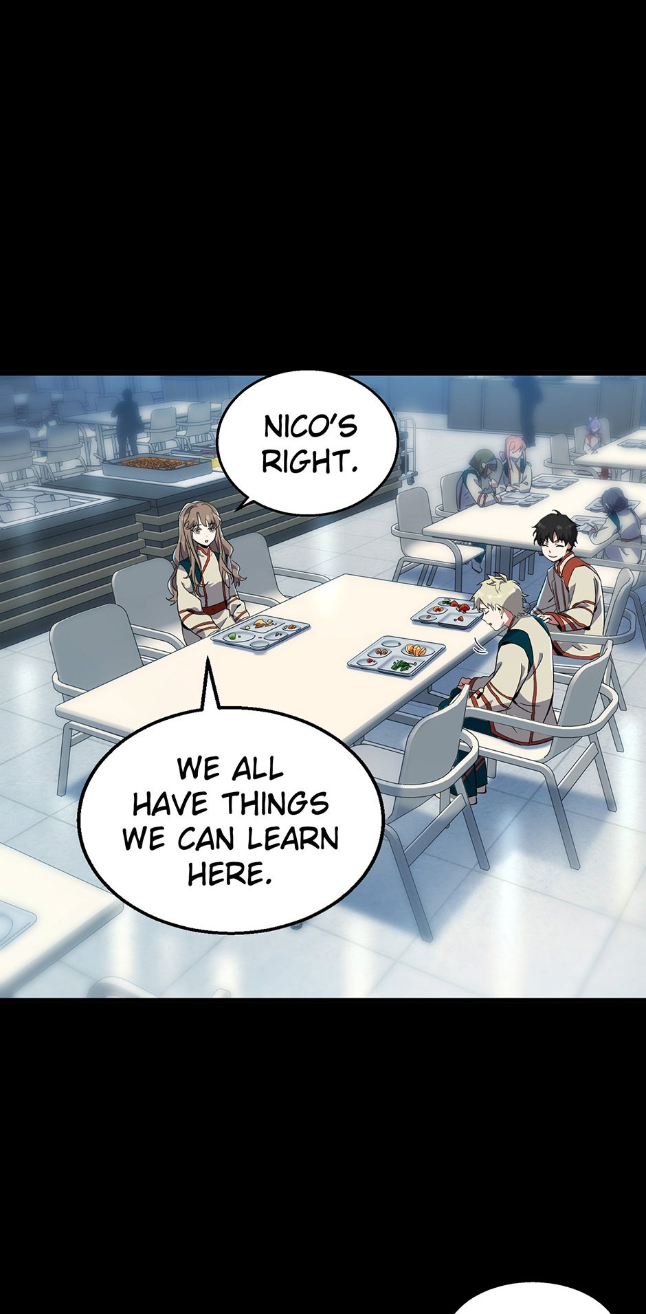 The Beginning After The End chapter 213 page 31