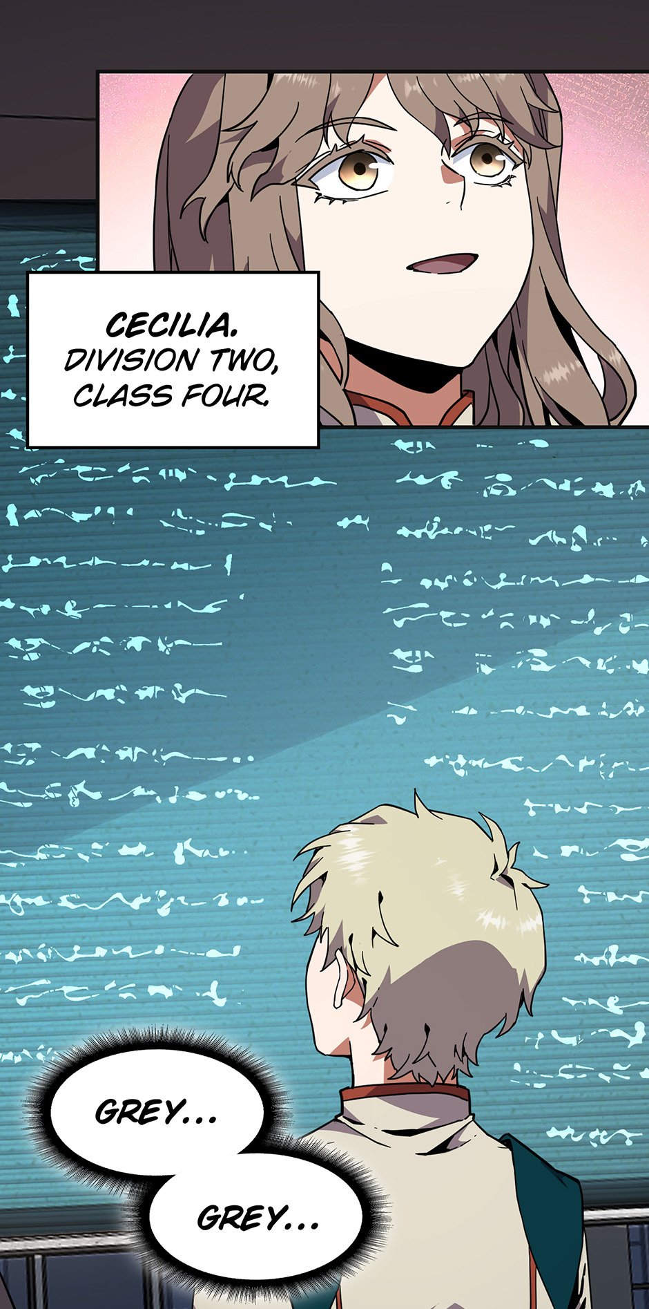 The Beginning After The End chapter 213 page 46