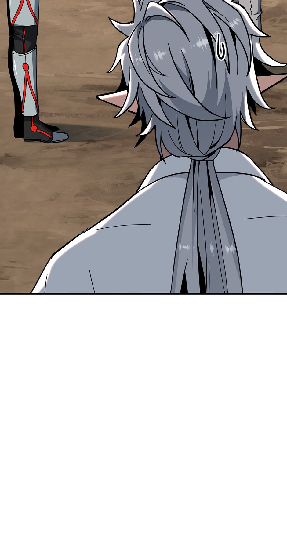 The Beginning After The End chapter 213 page 70