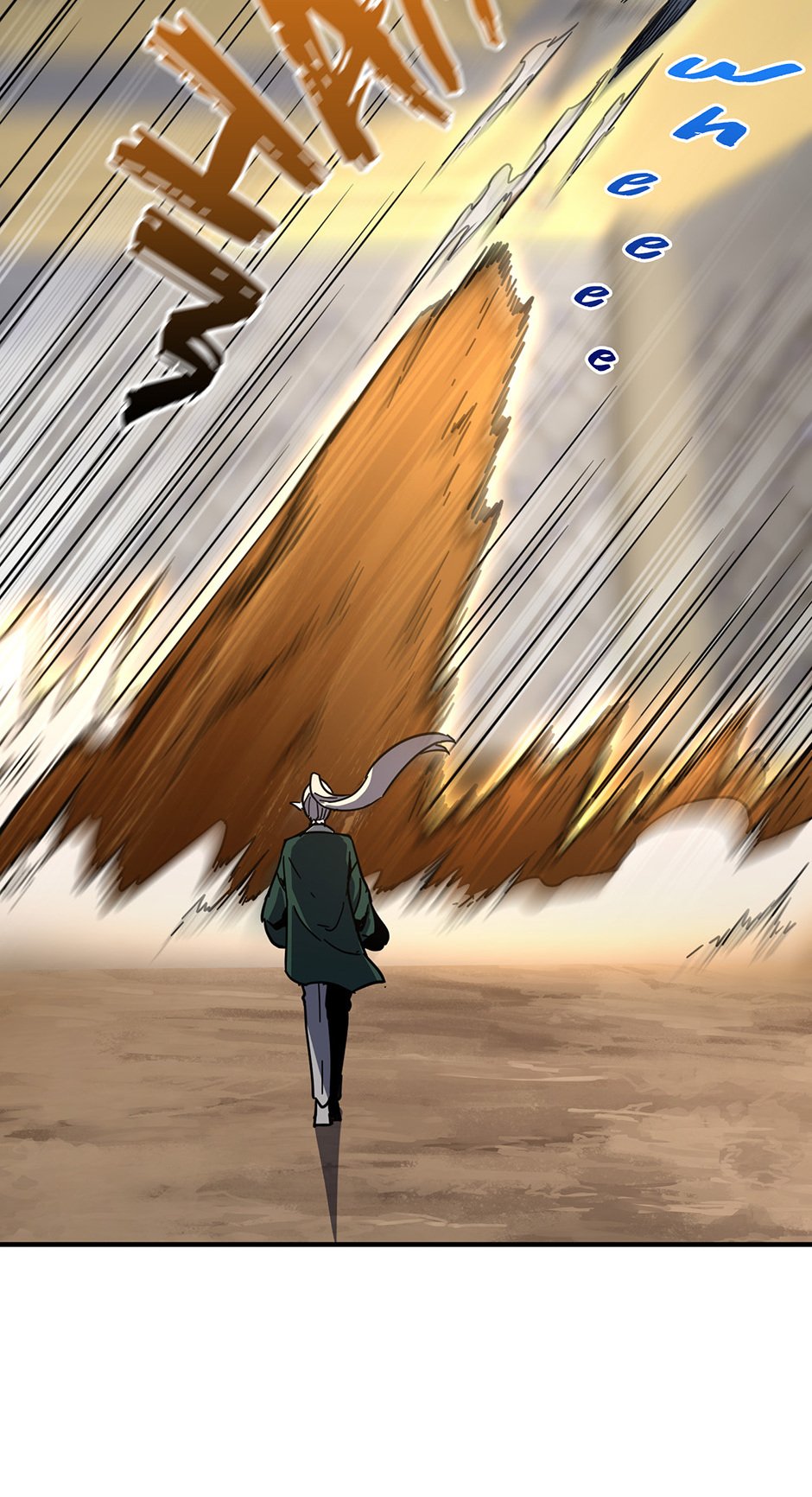 The Beginning After The End chapter 213 page 86
