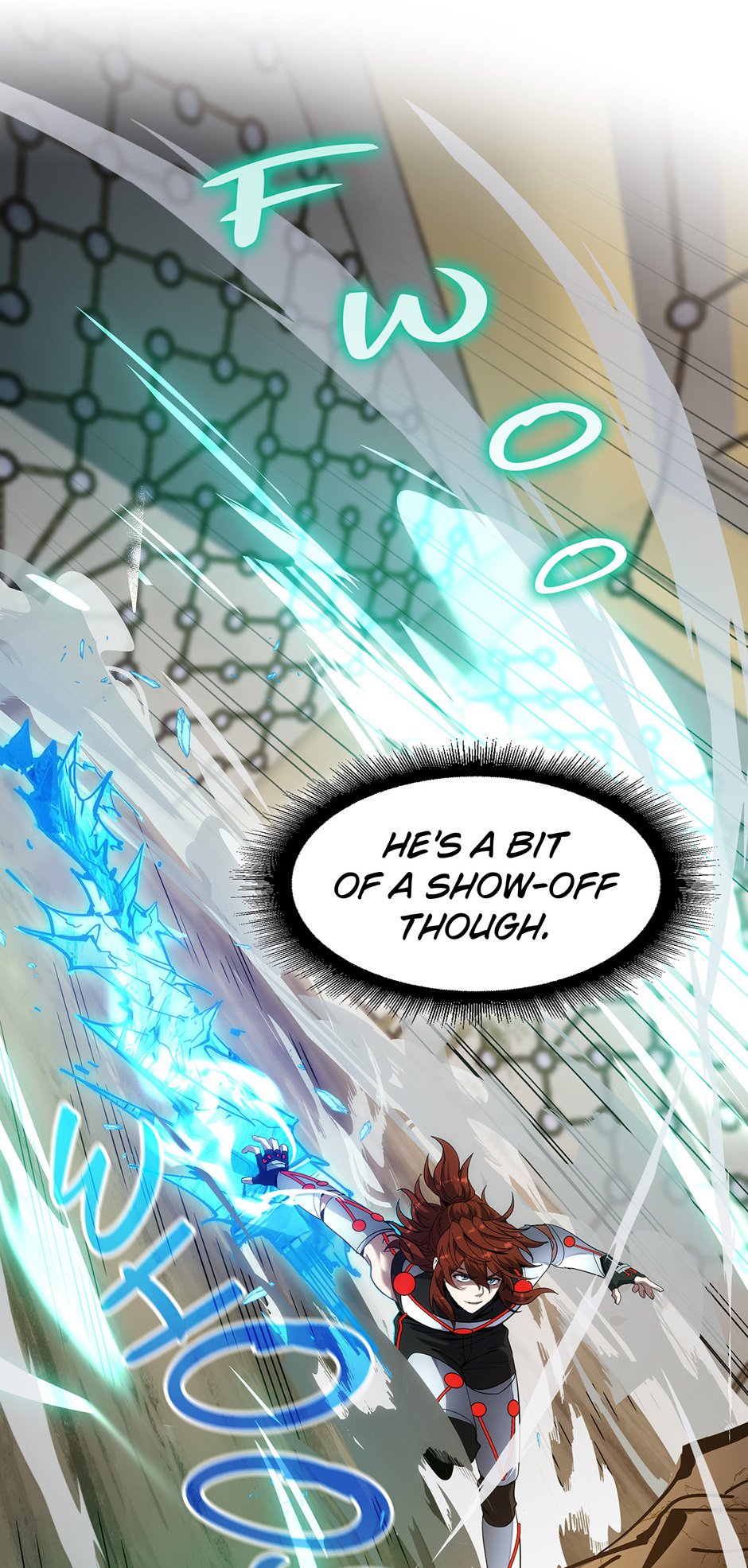 The Beginning After The End chapter 214 page 18