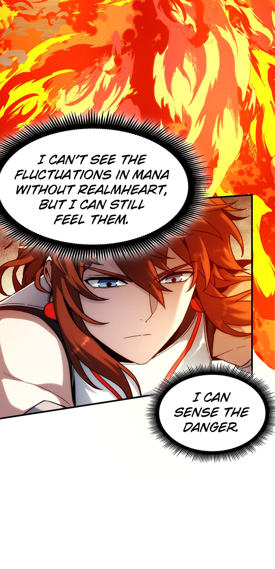 The Beginning After The End chapter 214 page 29