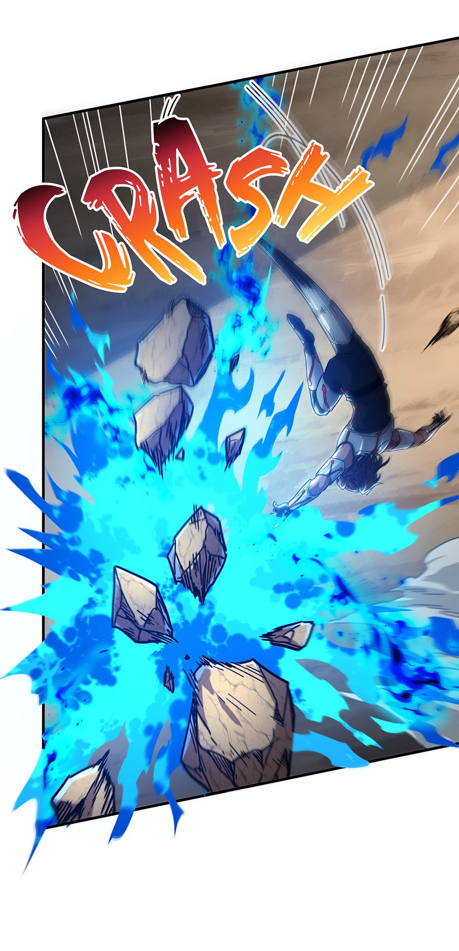 The Beginning After The End chapter 214 page 30