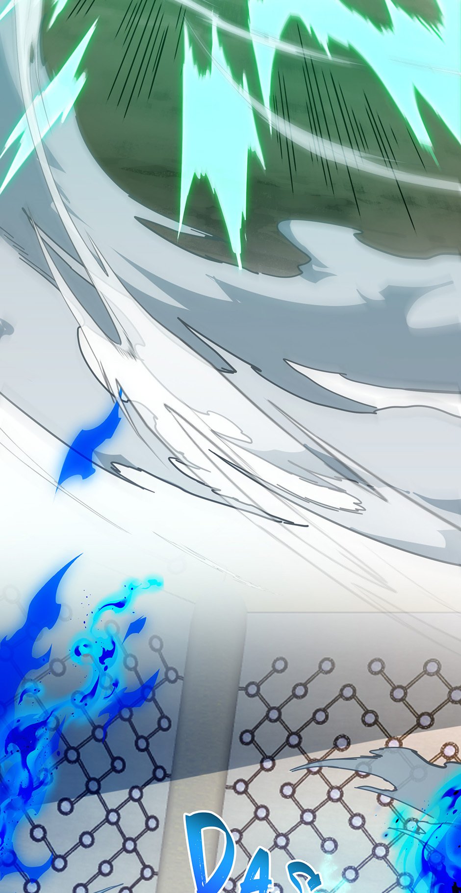 The Beginning After The End chapter 214 page 35