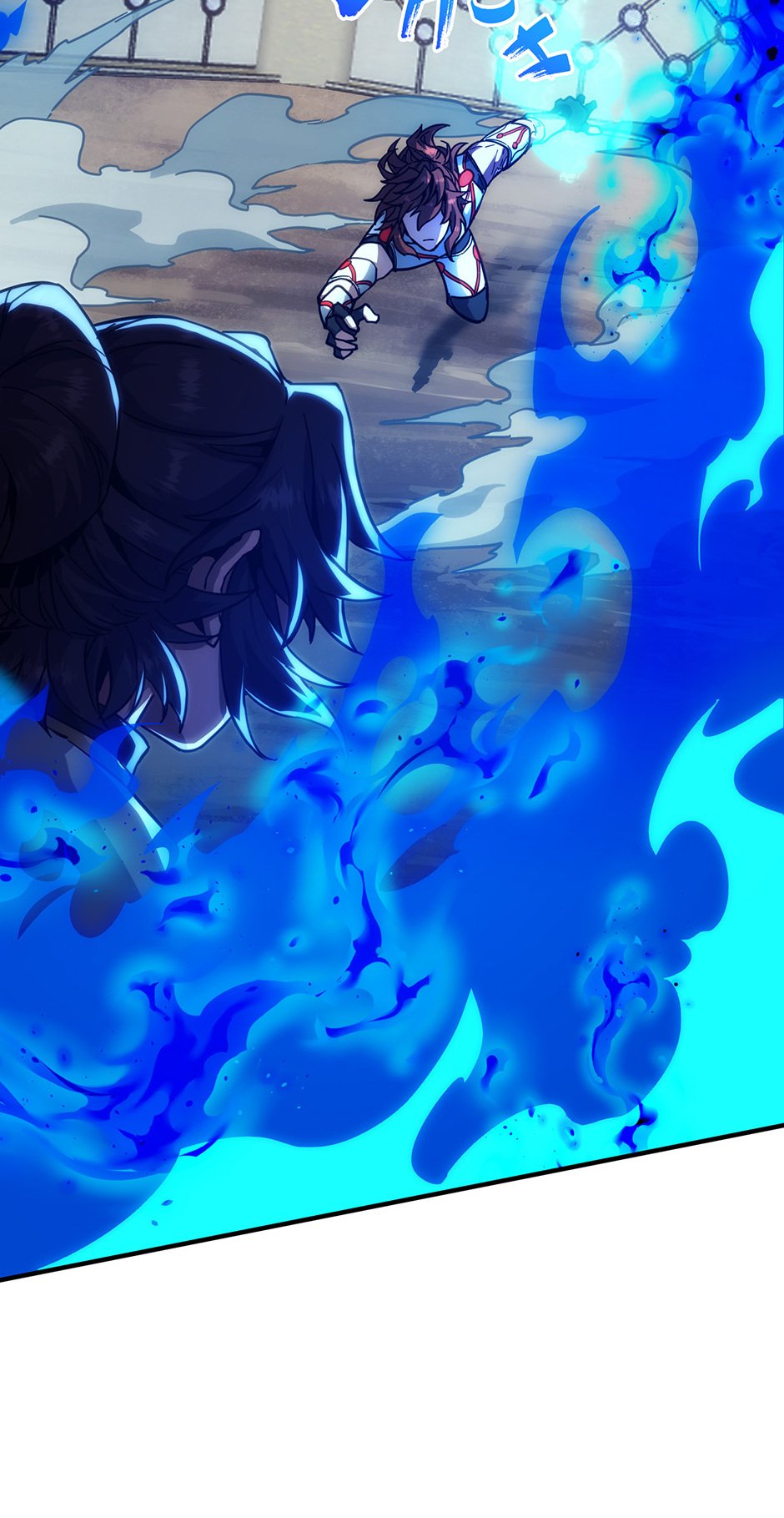 The Beginning After The End chapter 214 page 36