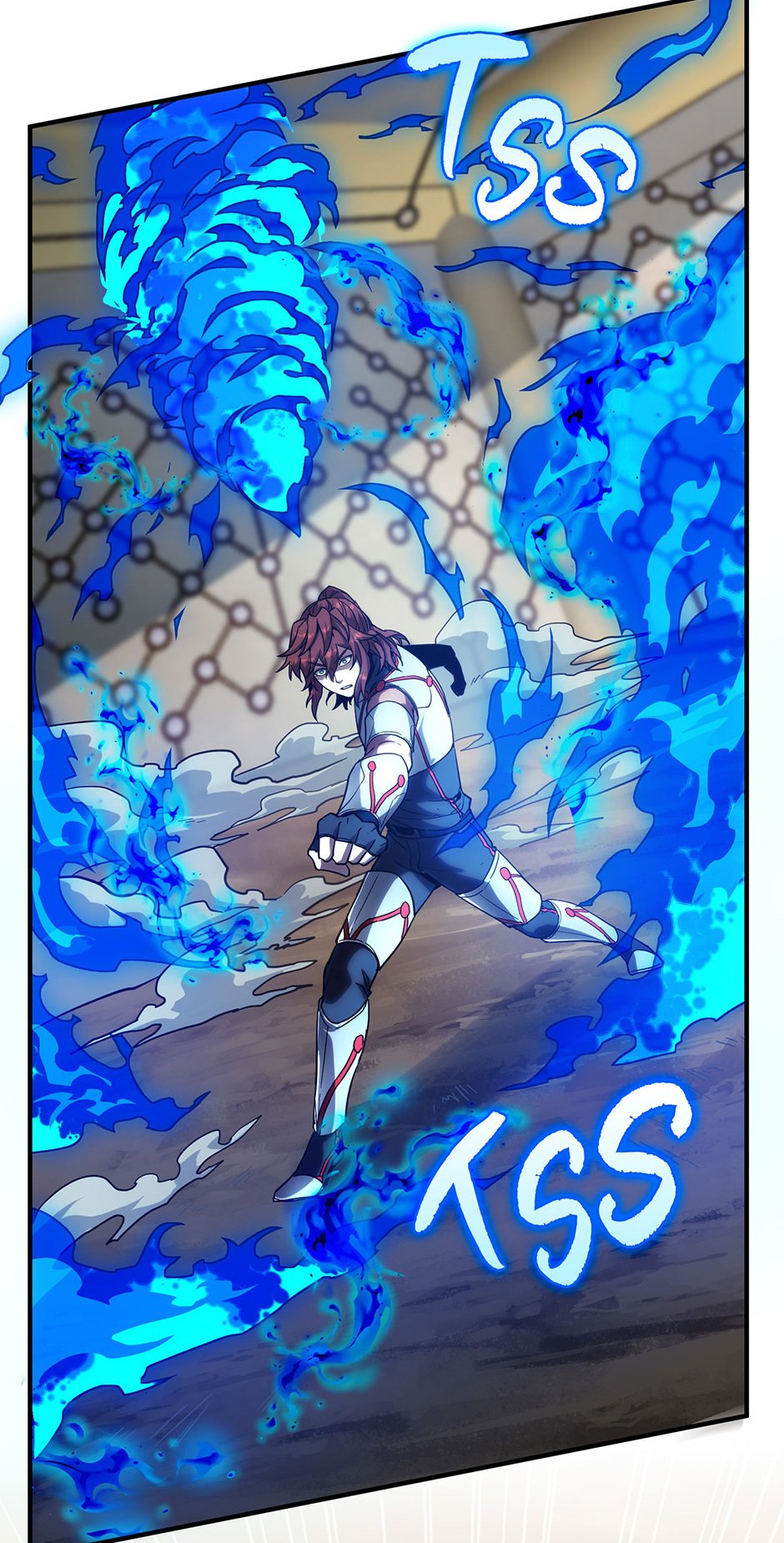 The Beginning After The End chapter 214 page 39