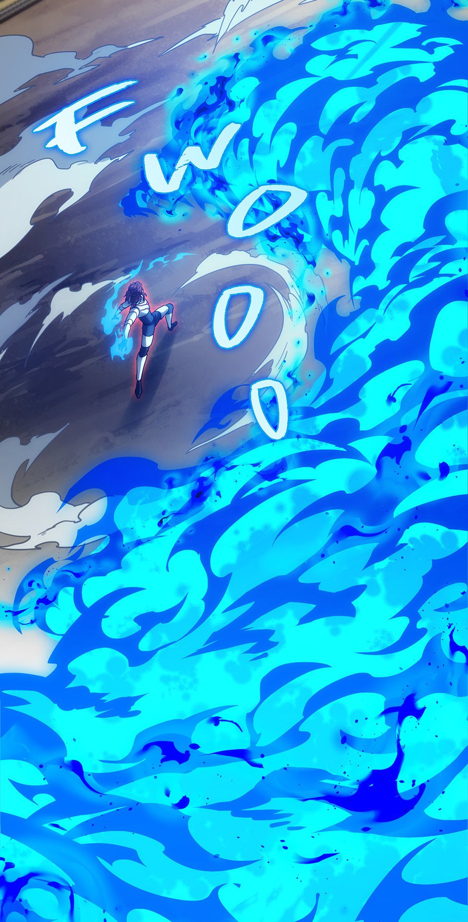 The Beginning After The End chapter 214 page 42