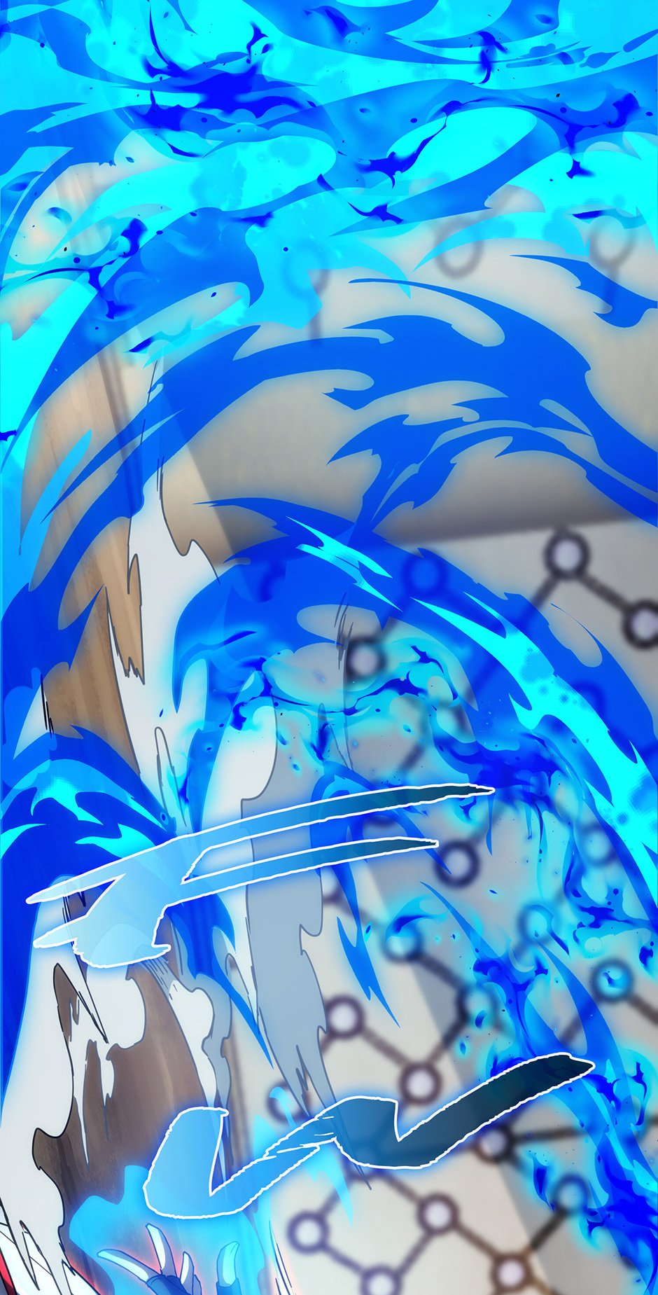 The Beginning After The End chapter 214 page 43