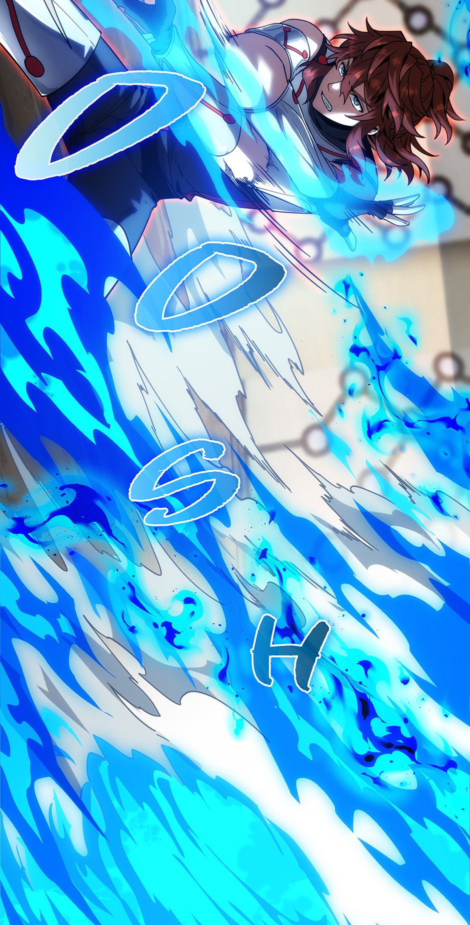 The Beginning After The End chapter 214 page 44