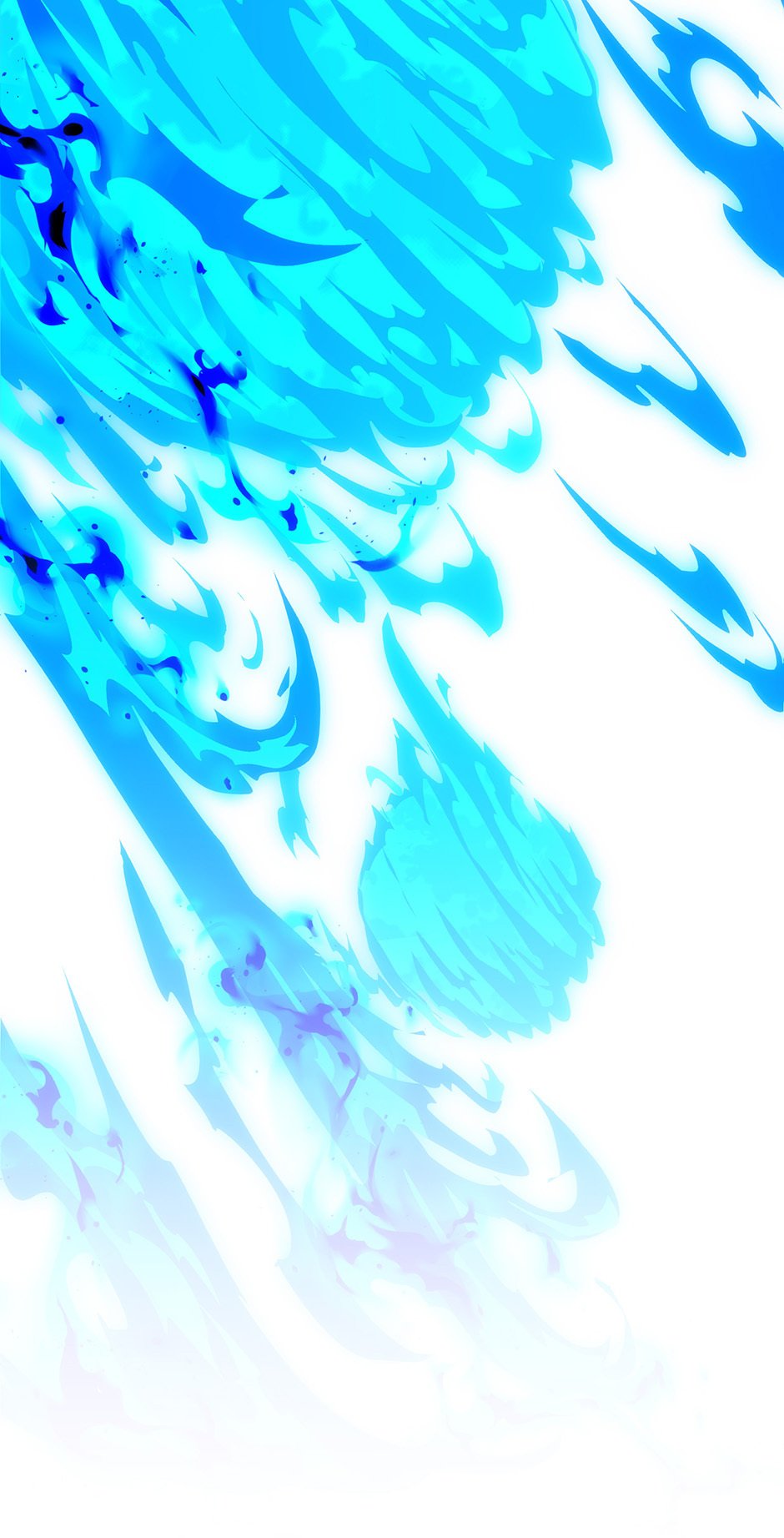 The Beginning After The End chapter 214 page 45