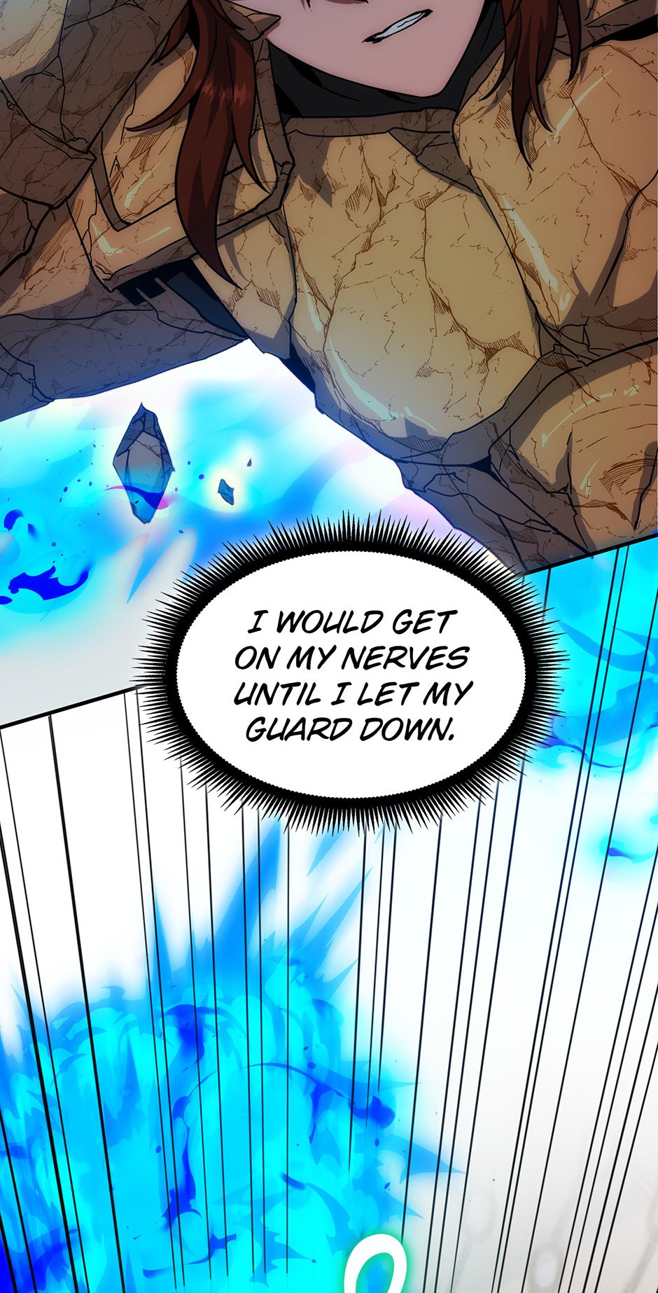 The Beginning After The End chapter 214 page 58