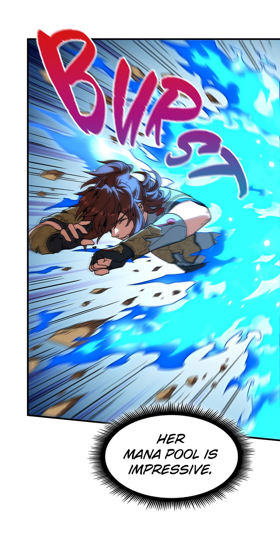 The Beginning After The End chapter 214 page 62