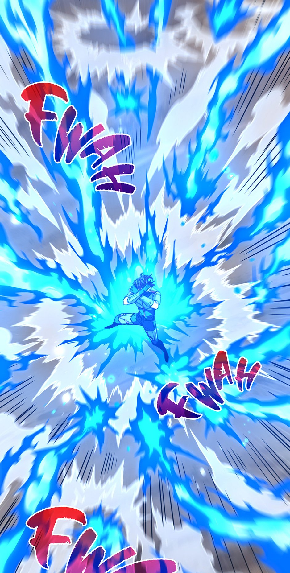 The Beginning After The End chapter 214 page 66