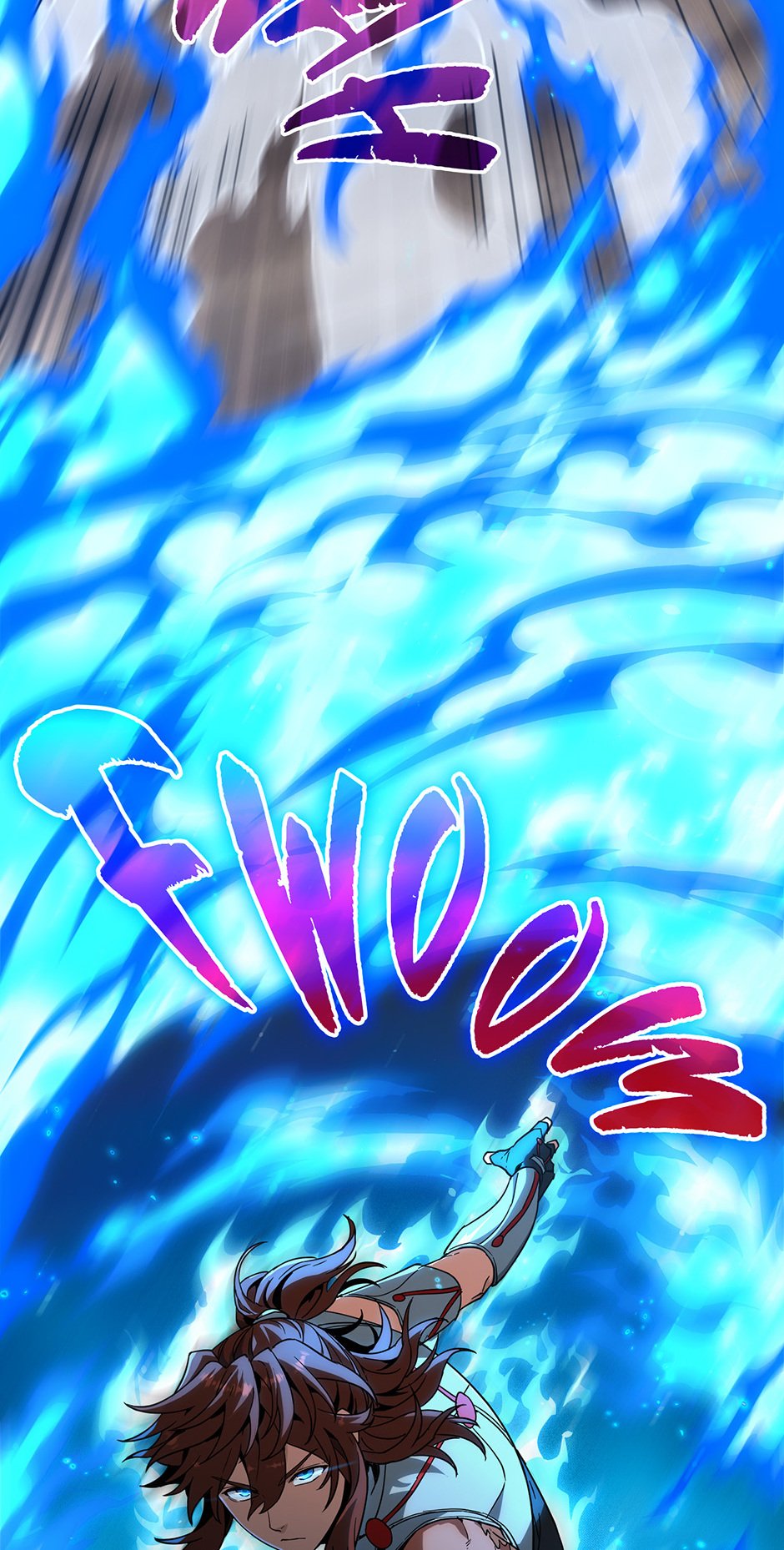 The Beginning After The End chapter 214 page 67