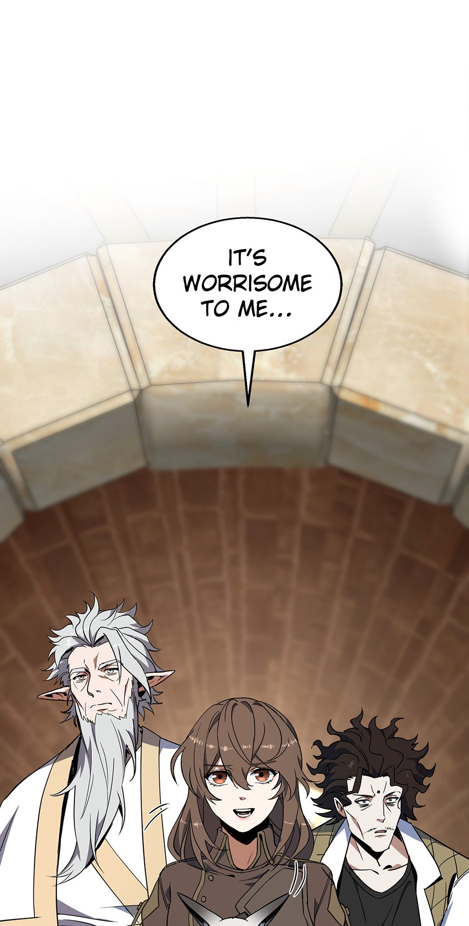 The Beginning After The End chapter 214 page 78
