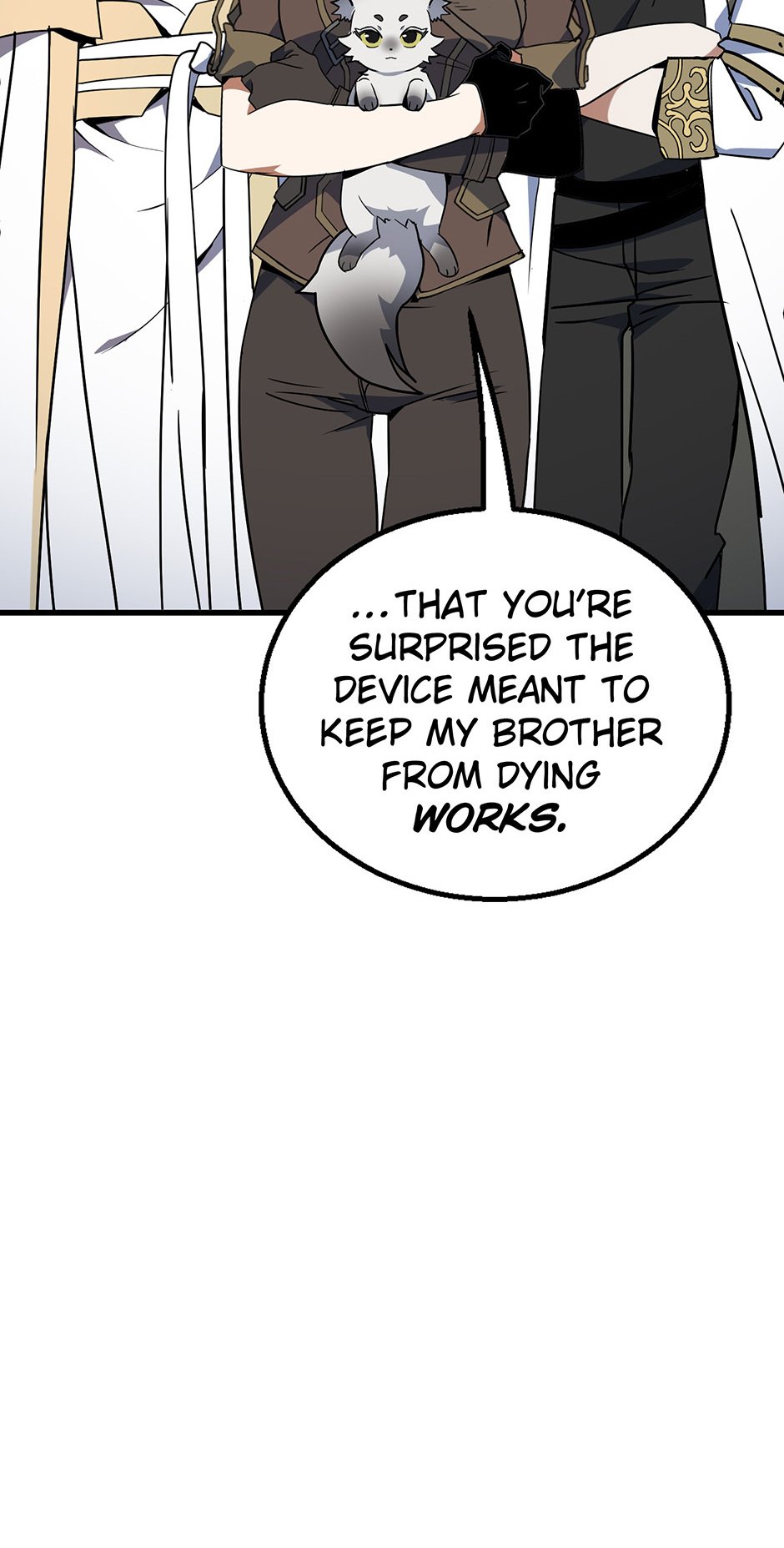 The Beginning After The End chapter 214 page 79