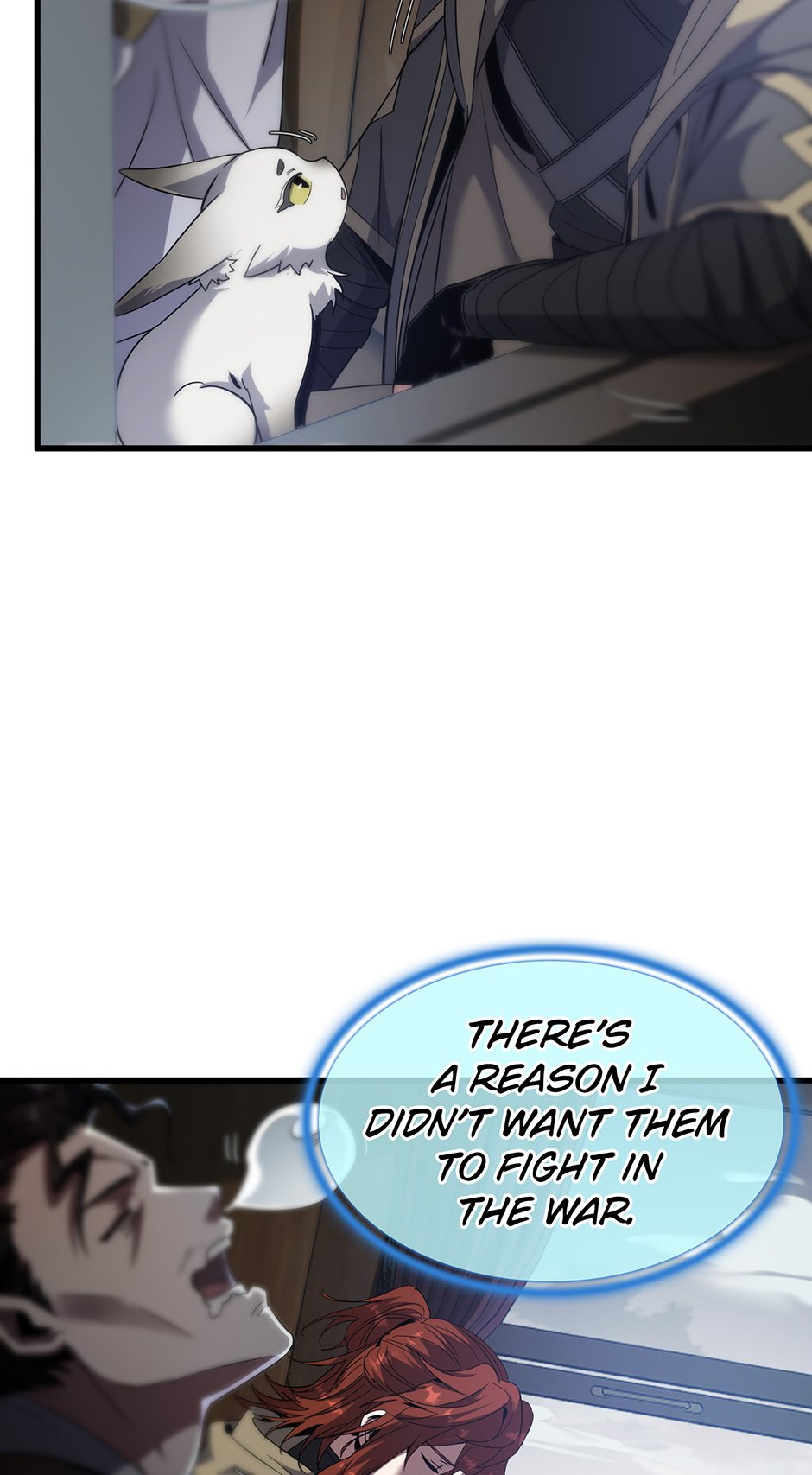 The Beginning After The End chapter 215 page 4