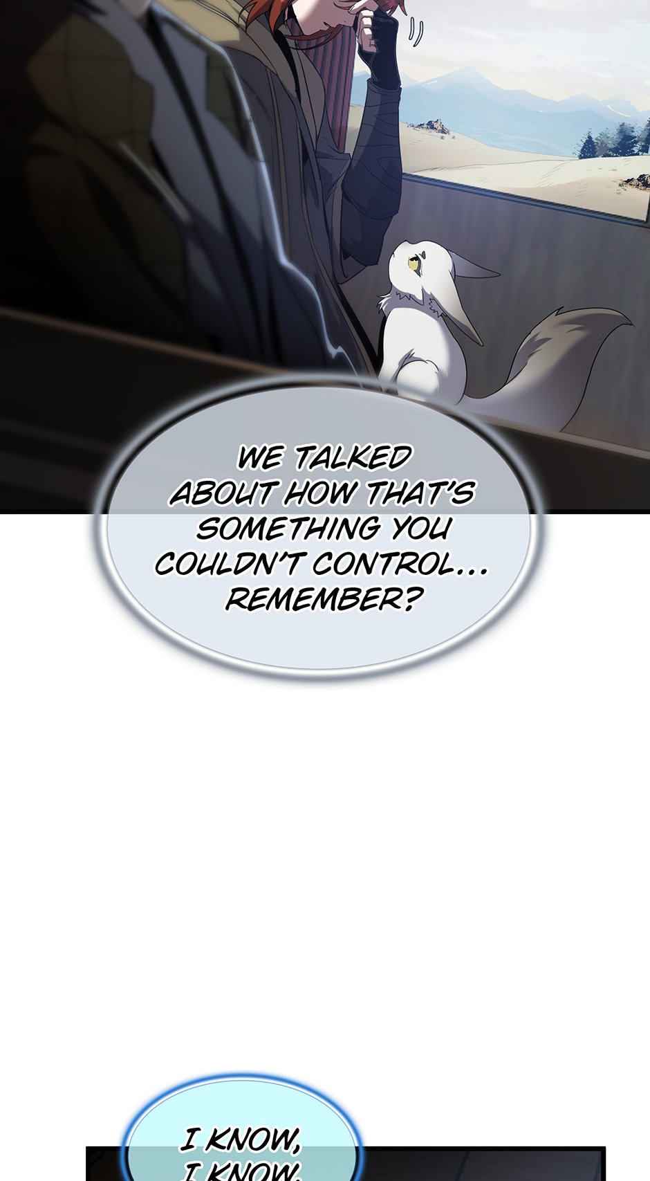 The Beginning After The End chapter 215 page 5