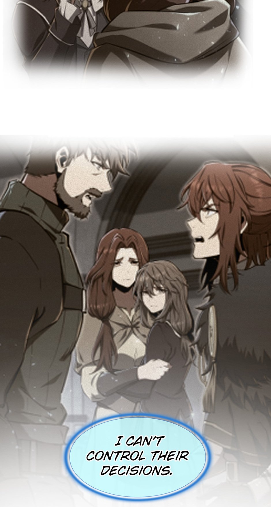 The Beginning After The End chapter 215 page 42
