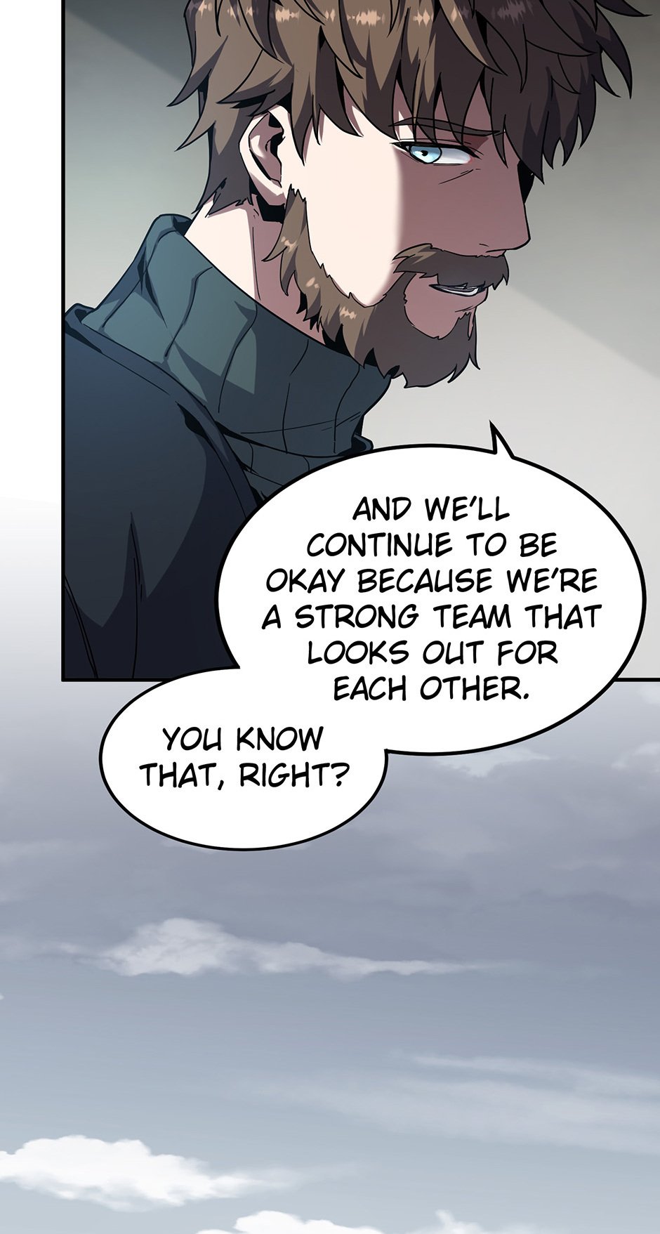 The Beginning After The End chapter 215 page 45