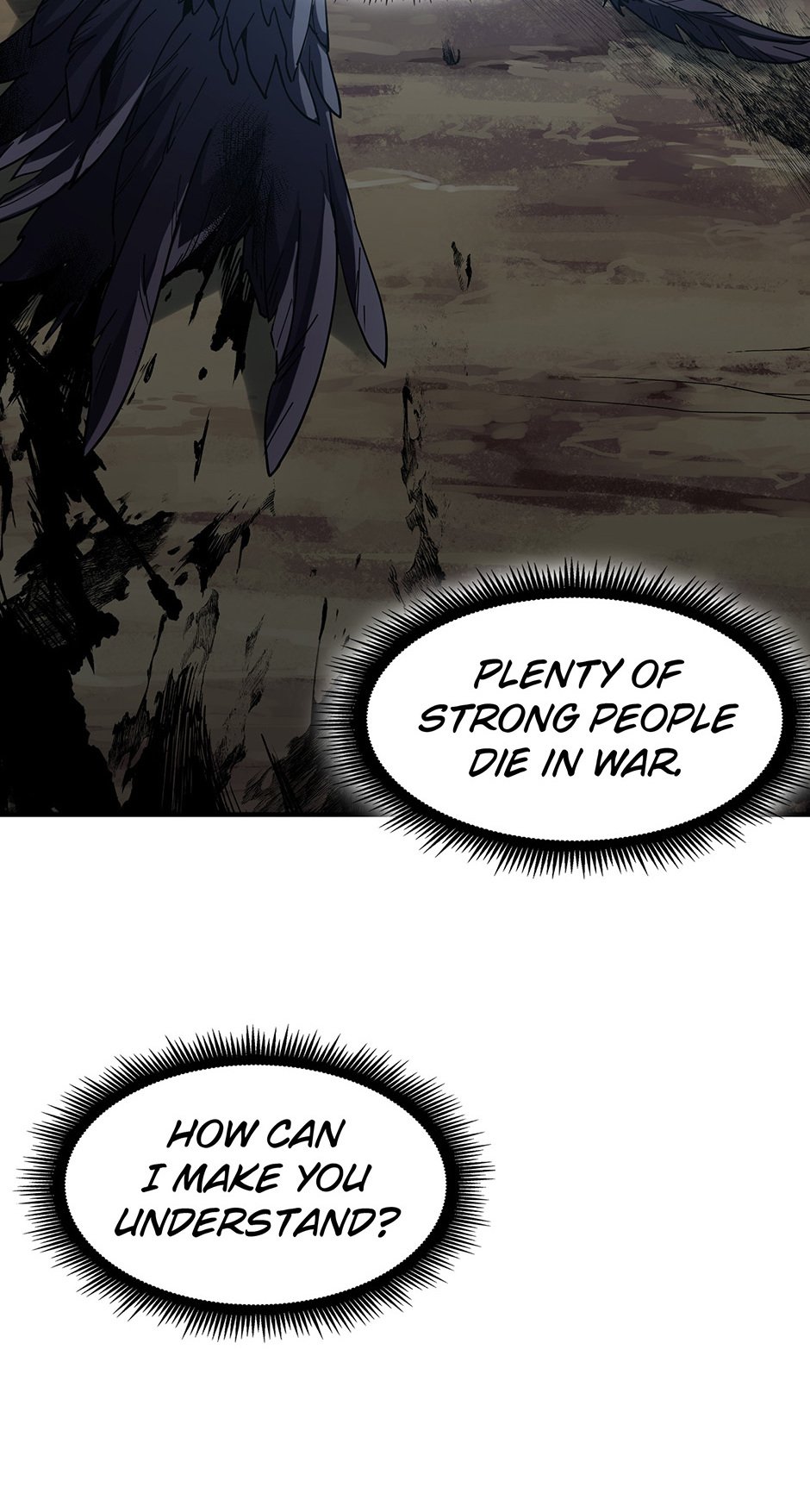The Beginning After The End chapter 215 page 47