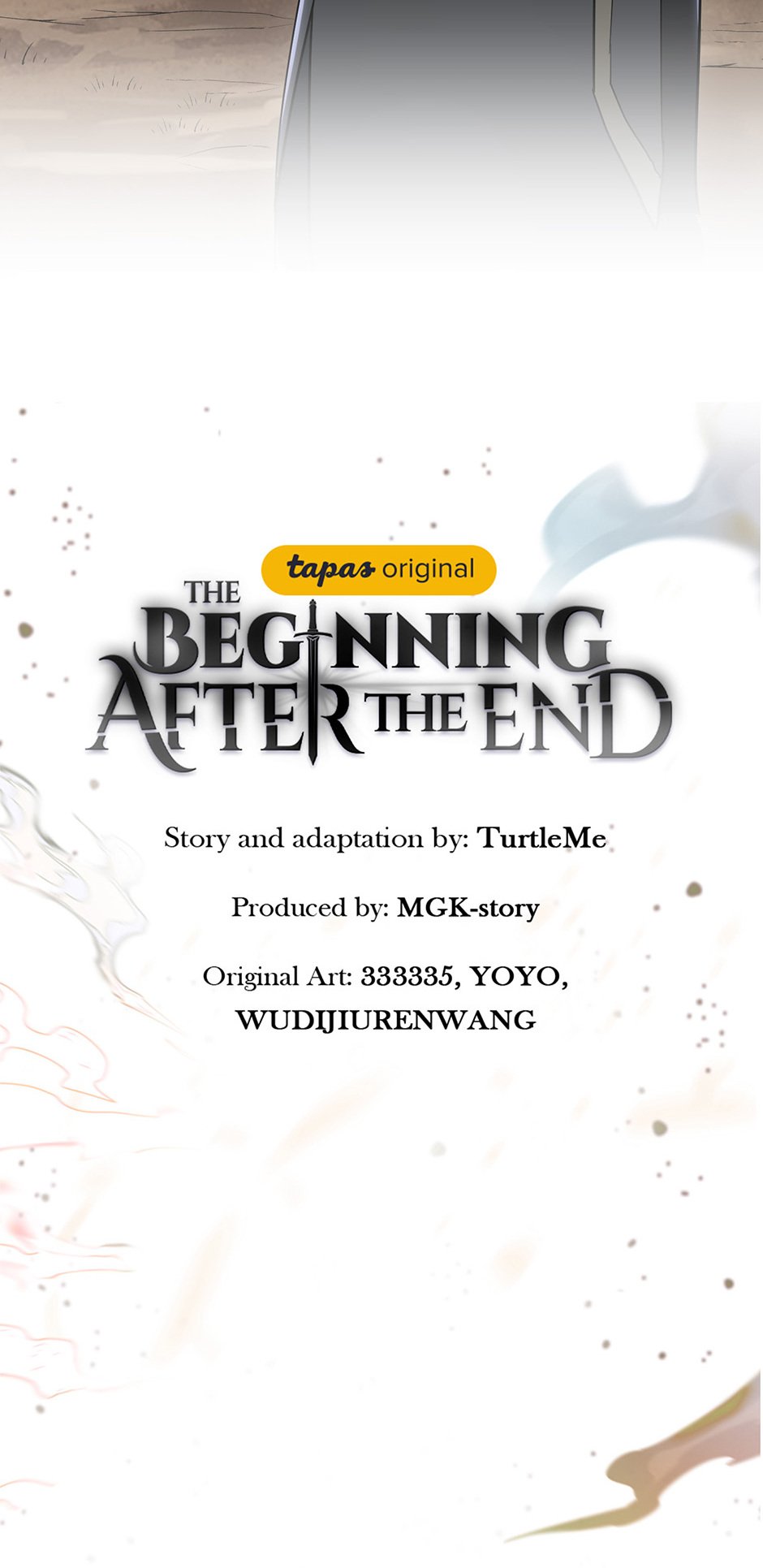 The Beginning After The End chapter 215 page 62