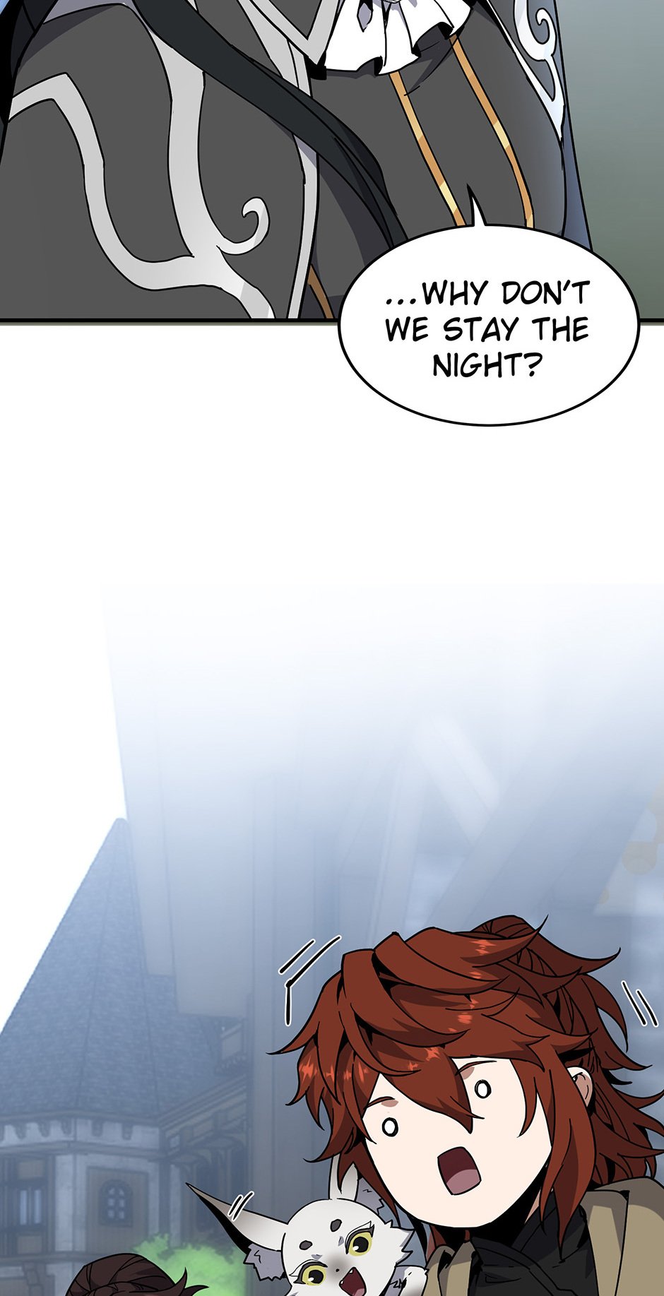 The Beginning After The End chapter 215 page 86